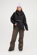 STAR MELANGE PANTS