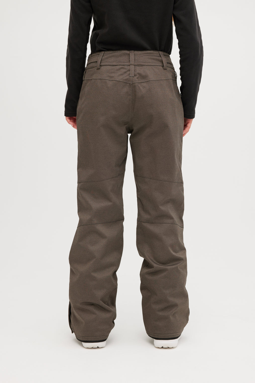 STAR MELANGE PANTS