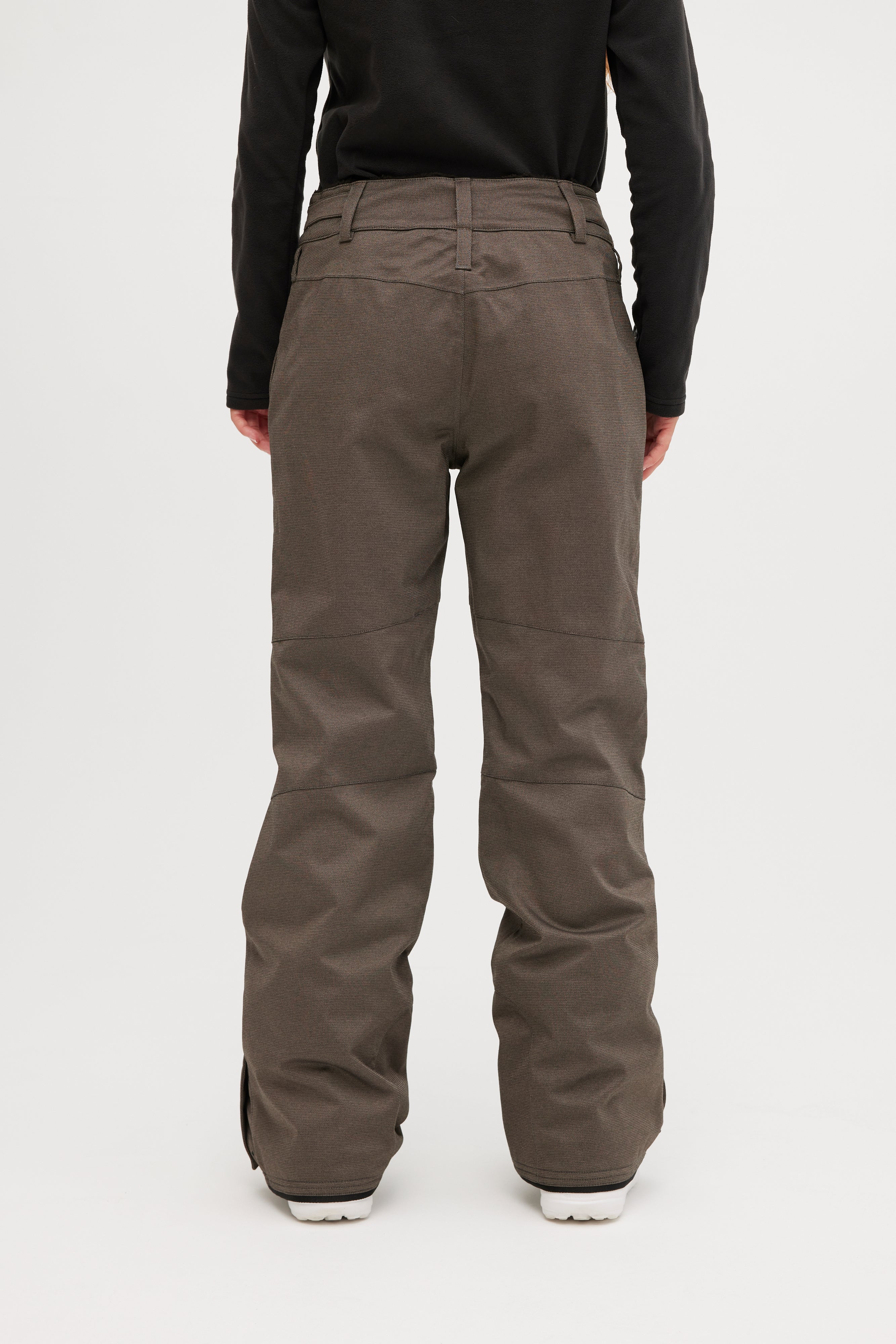 STAR MELANGE PANTS