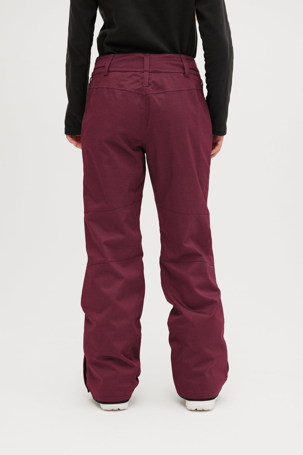 STAR MELANGE PANTS
