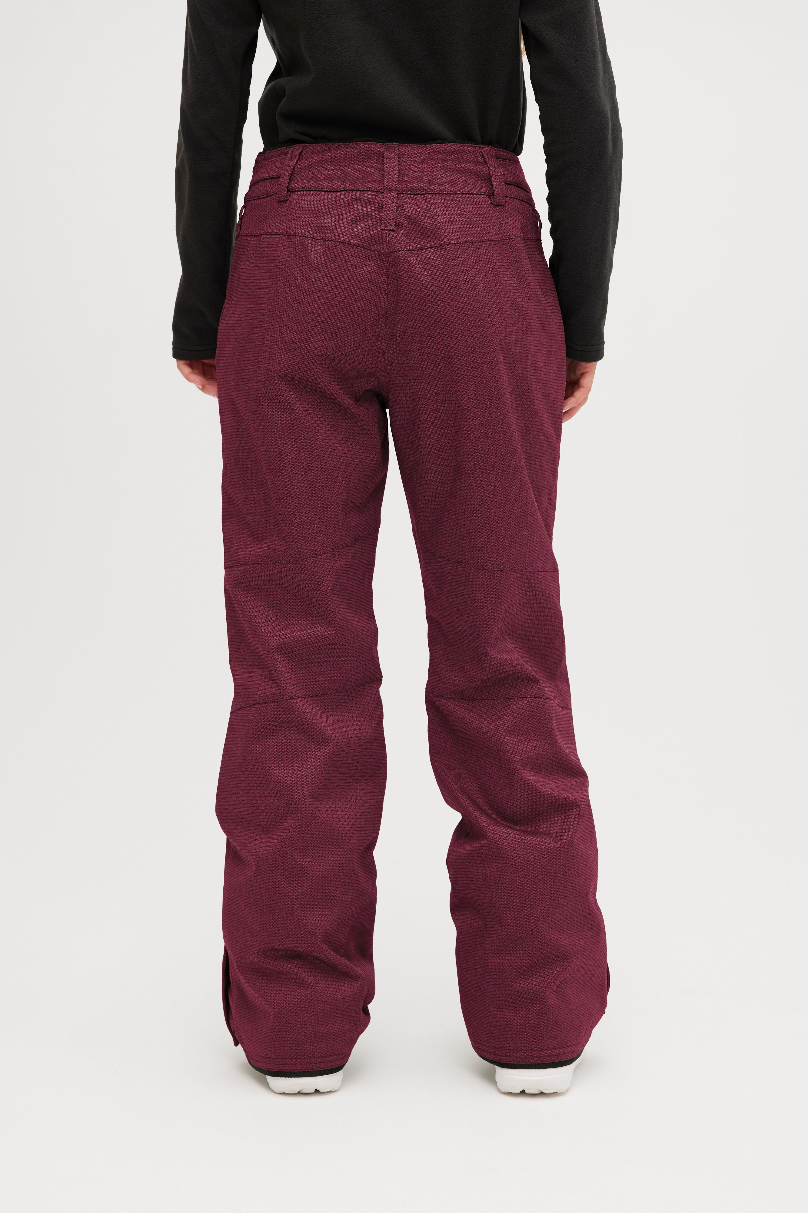 STAR MELANGE PANTS