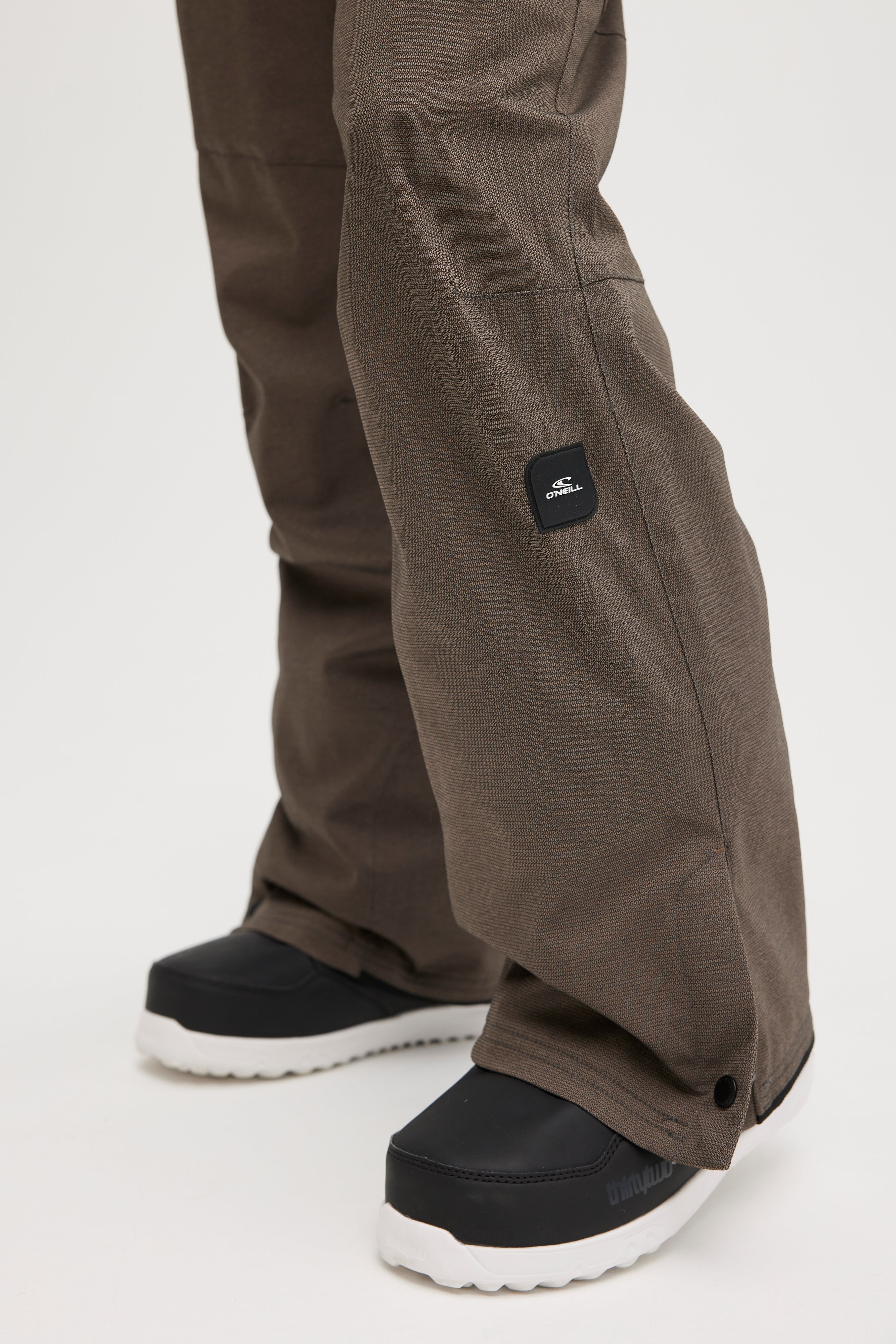 STAR MELANGE PANTS