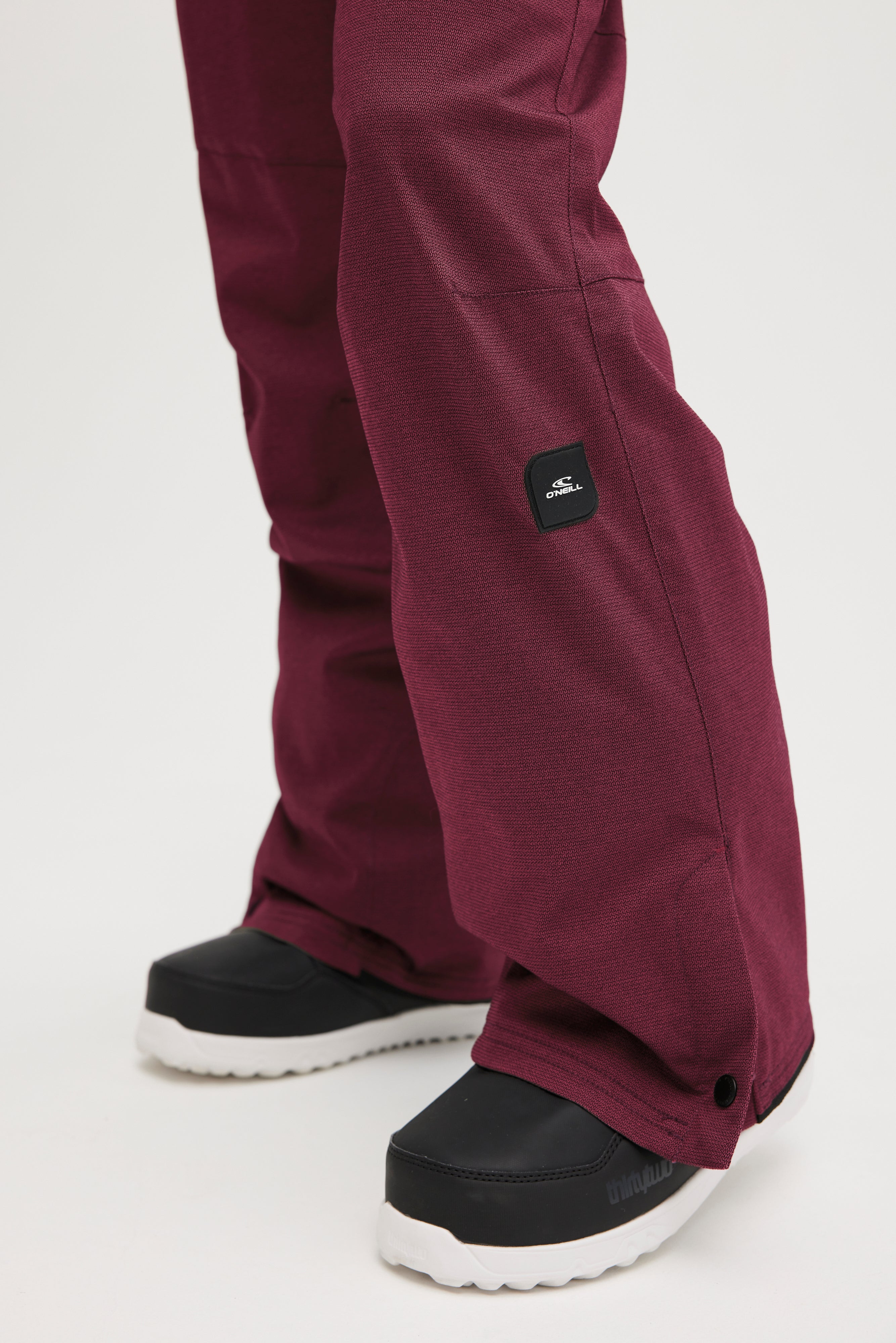 STAR MELANGE PANTS