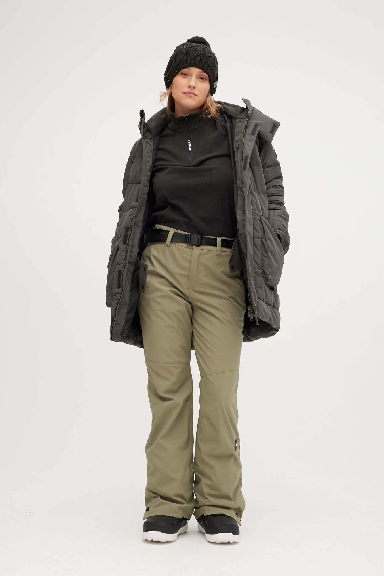 UTILITY JACKET – O'NEILL