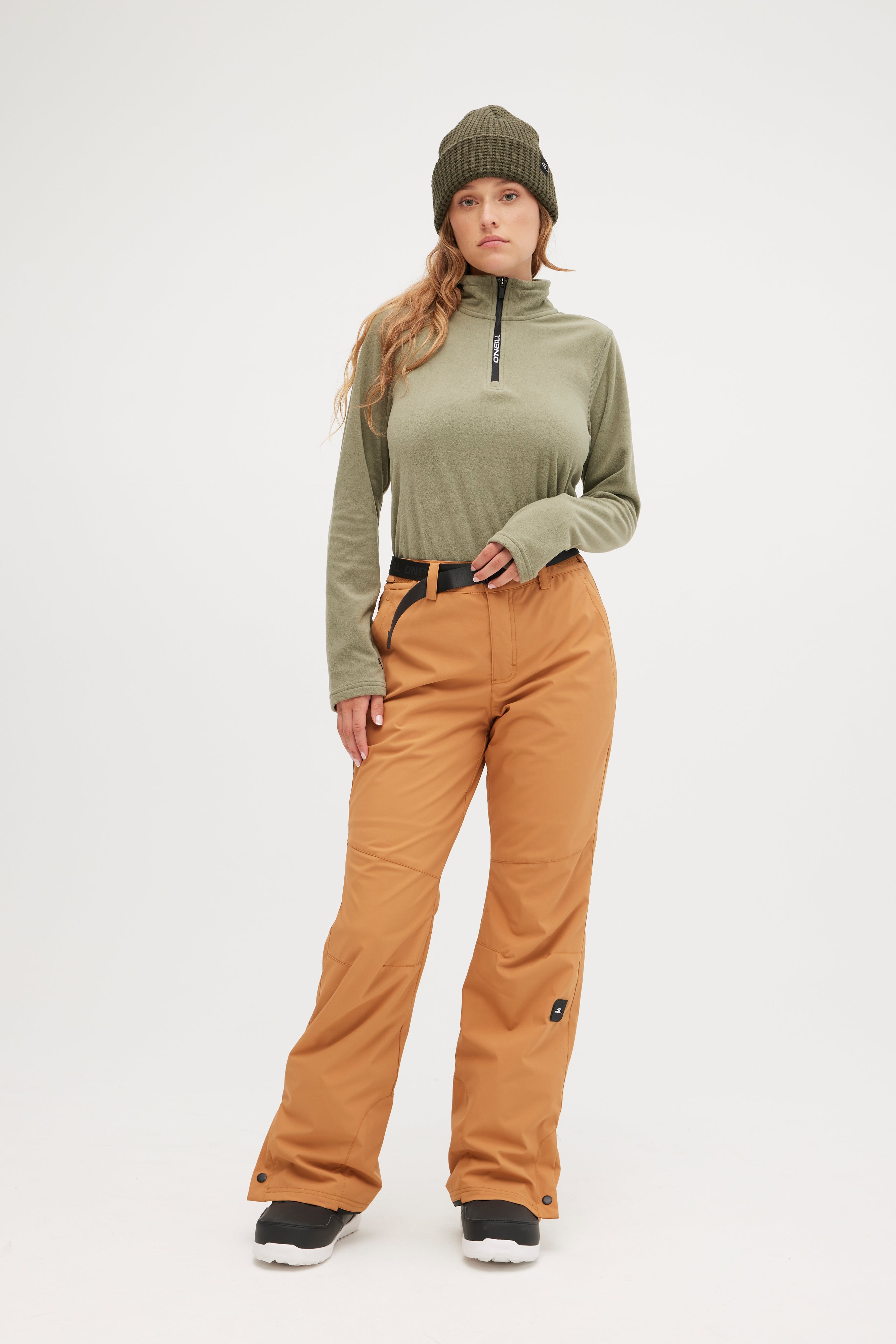 STAR SLIM PANTS