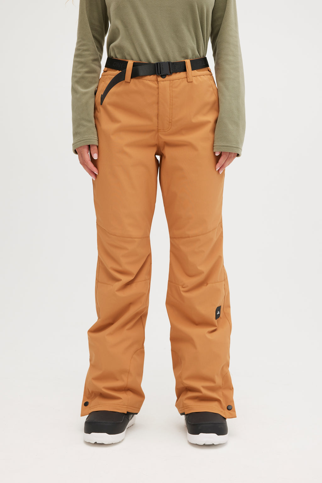 STAR SLIM PANTS