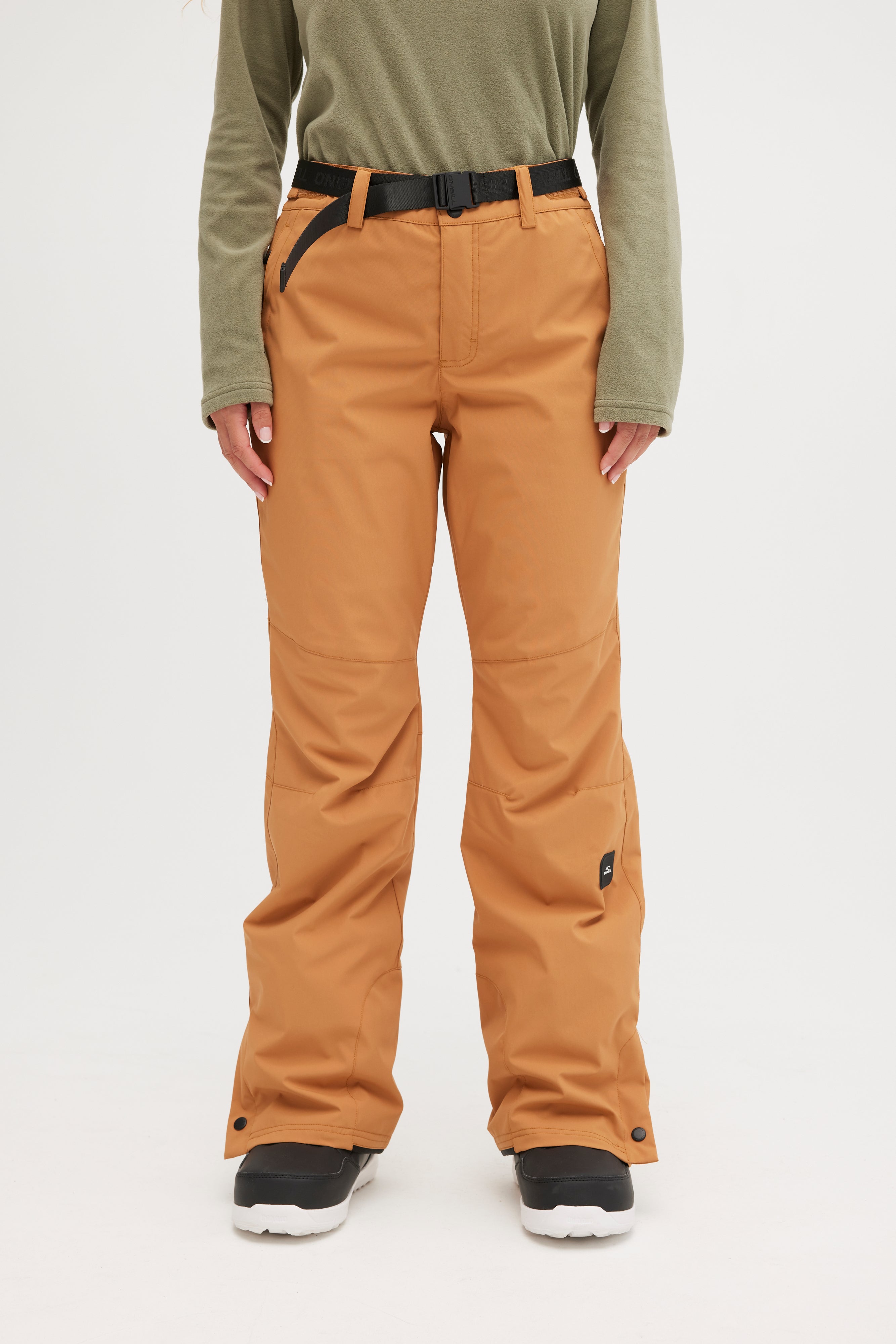 STAR SLIM PANTS