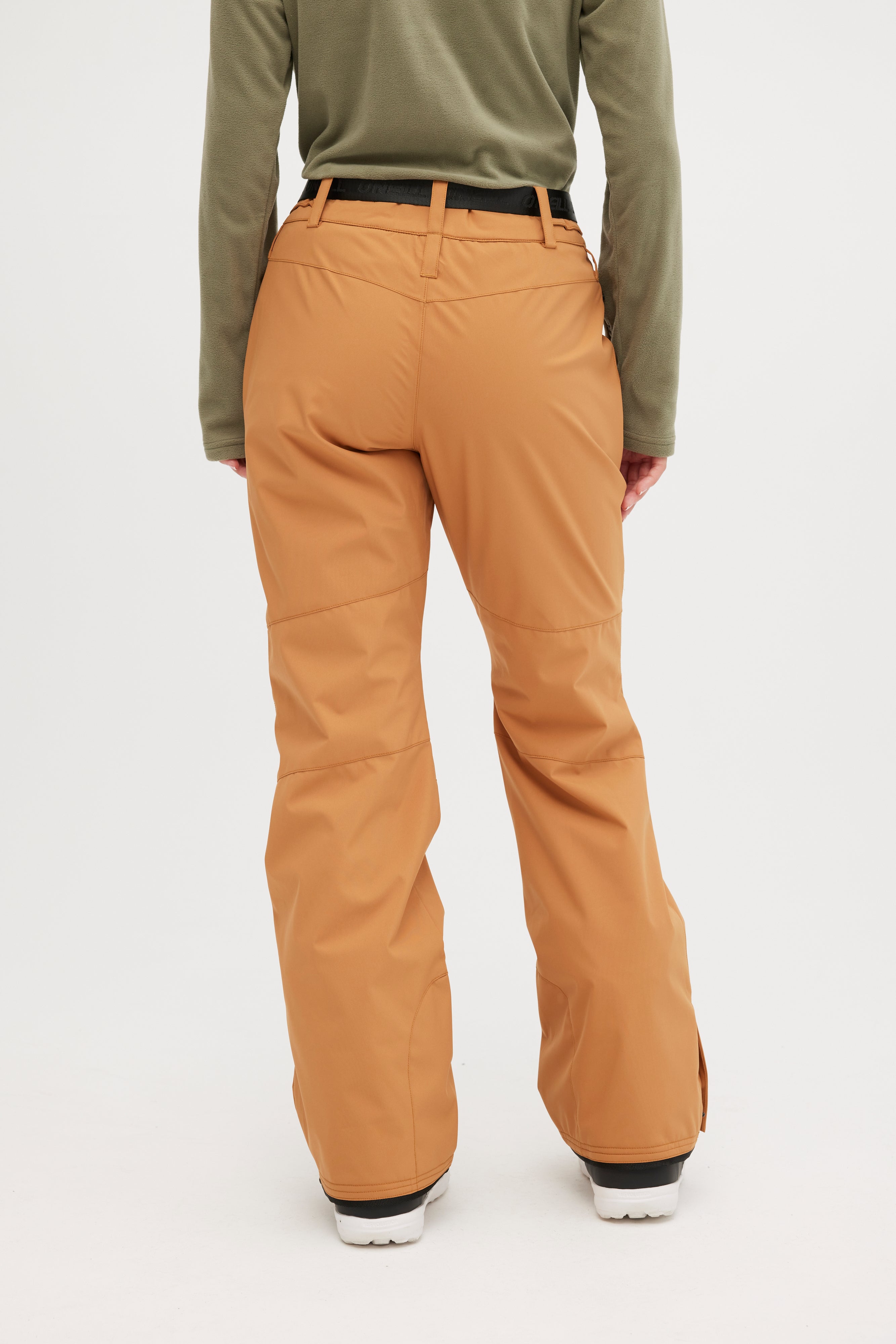 STAR SLIM PANTS