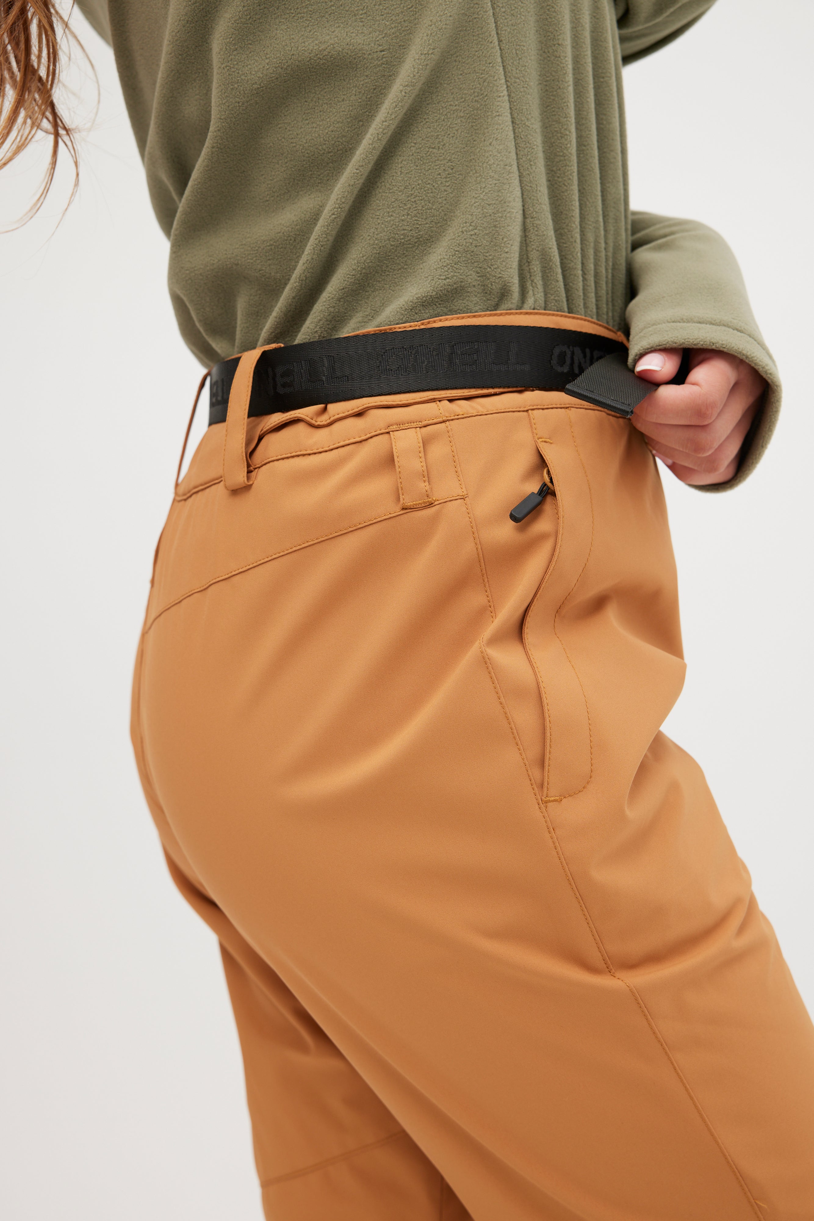 STAR SLIM PANTS