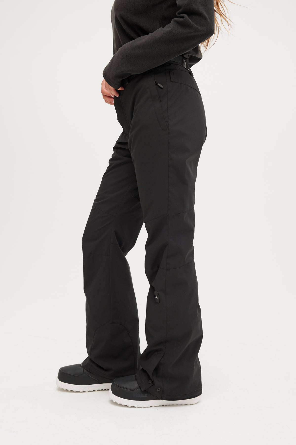 STAR SLIM SNOW PANTS