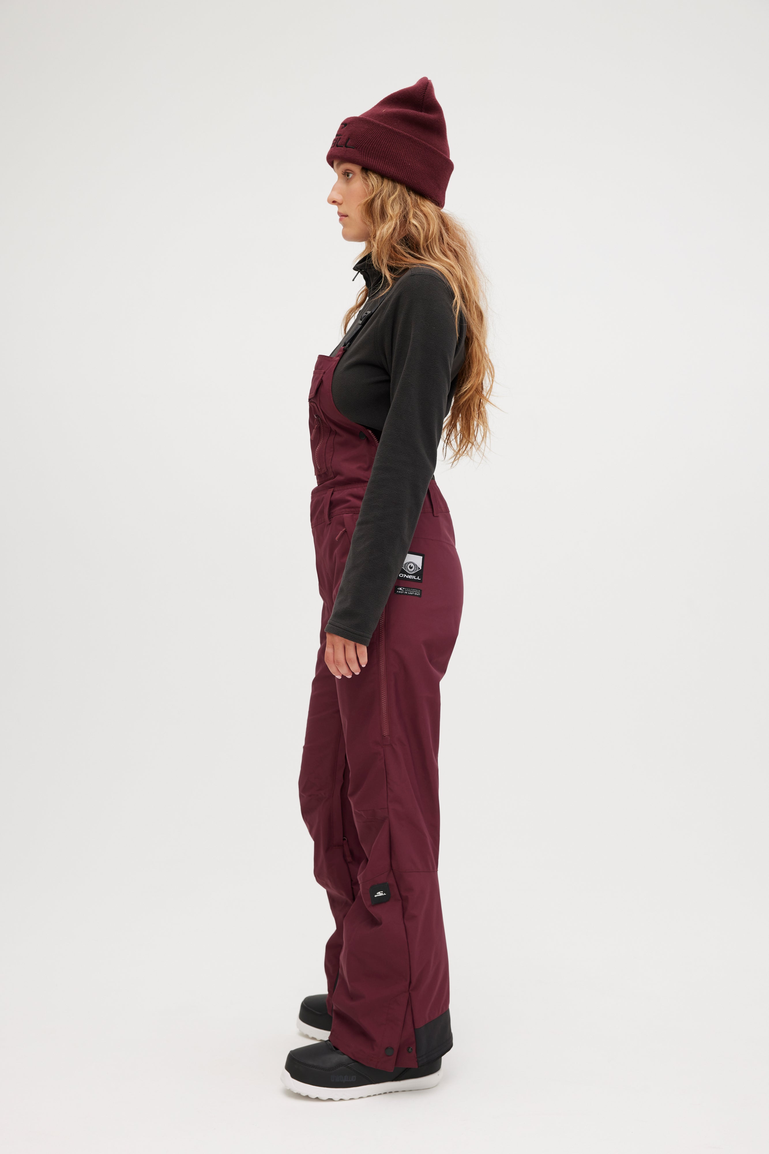 O'RIGINAL BIB PANTS