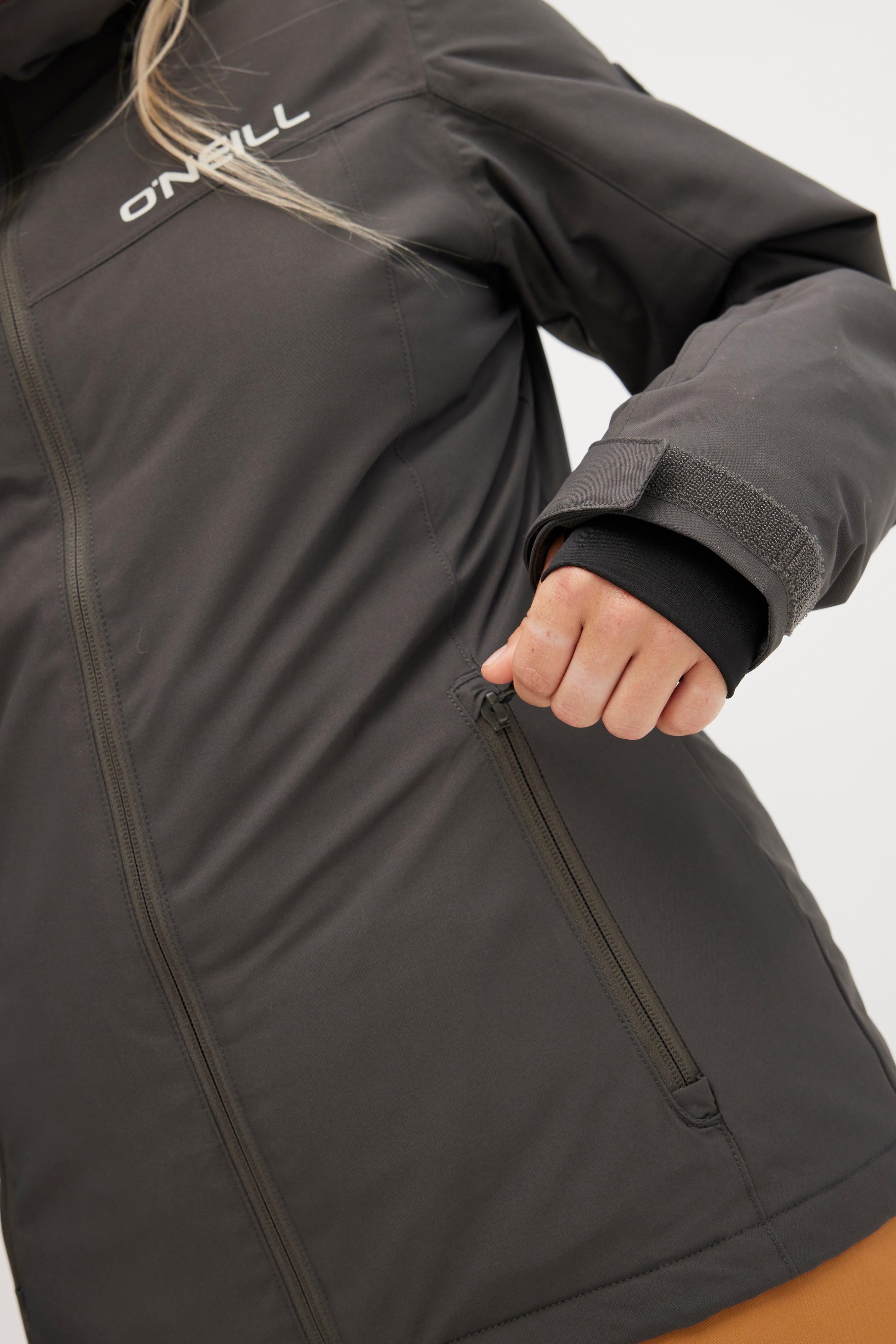 APLITE JACKET