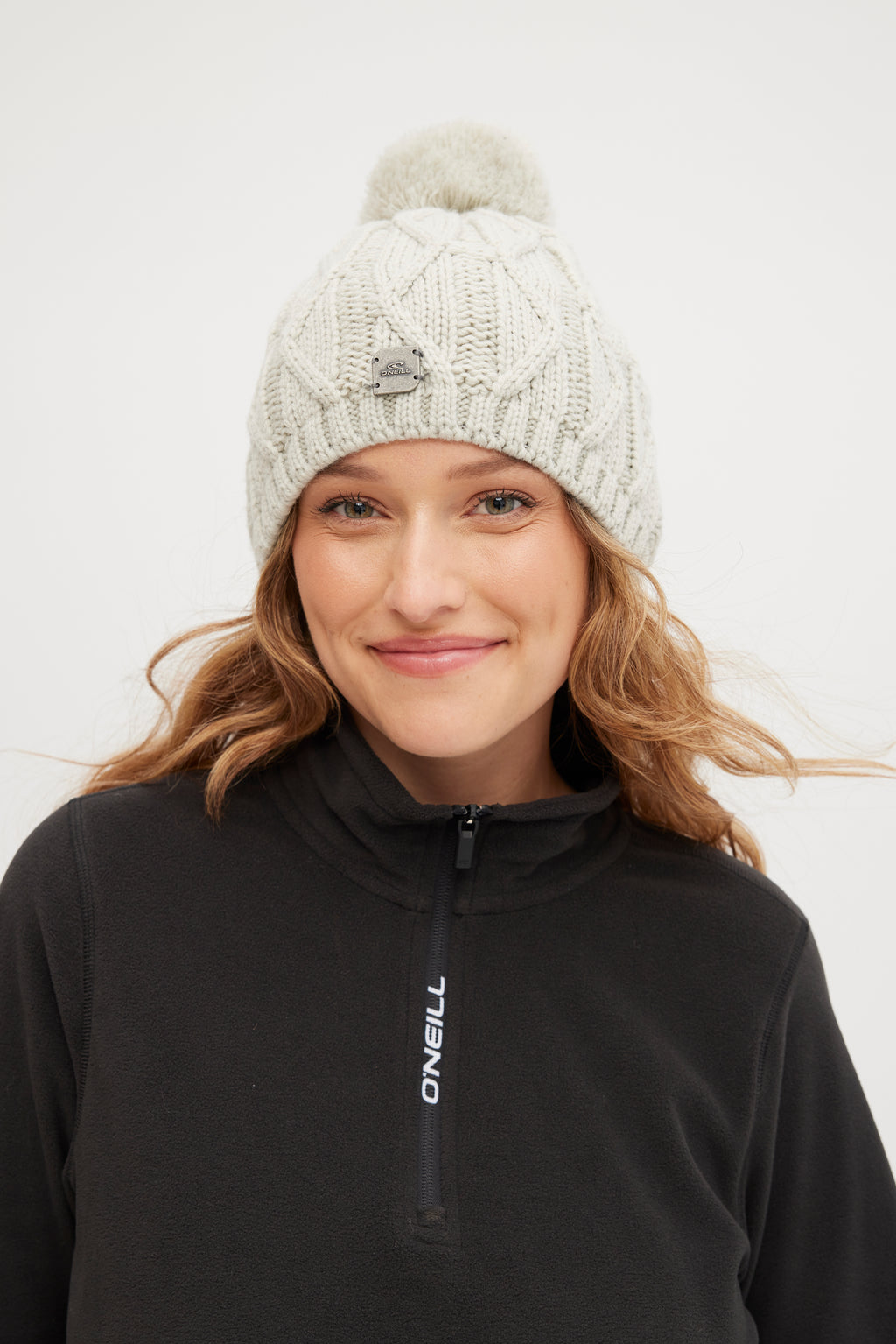 NORA BEANIE