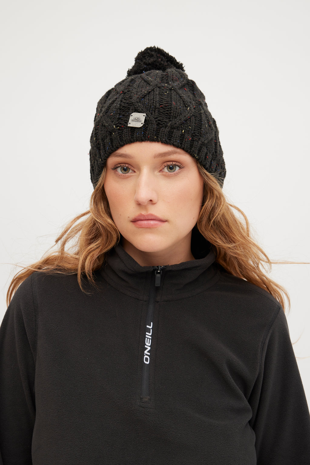 NORA BEANIE