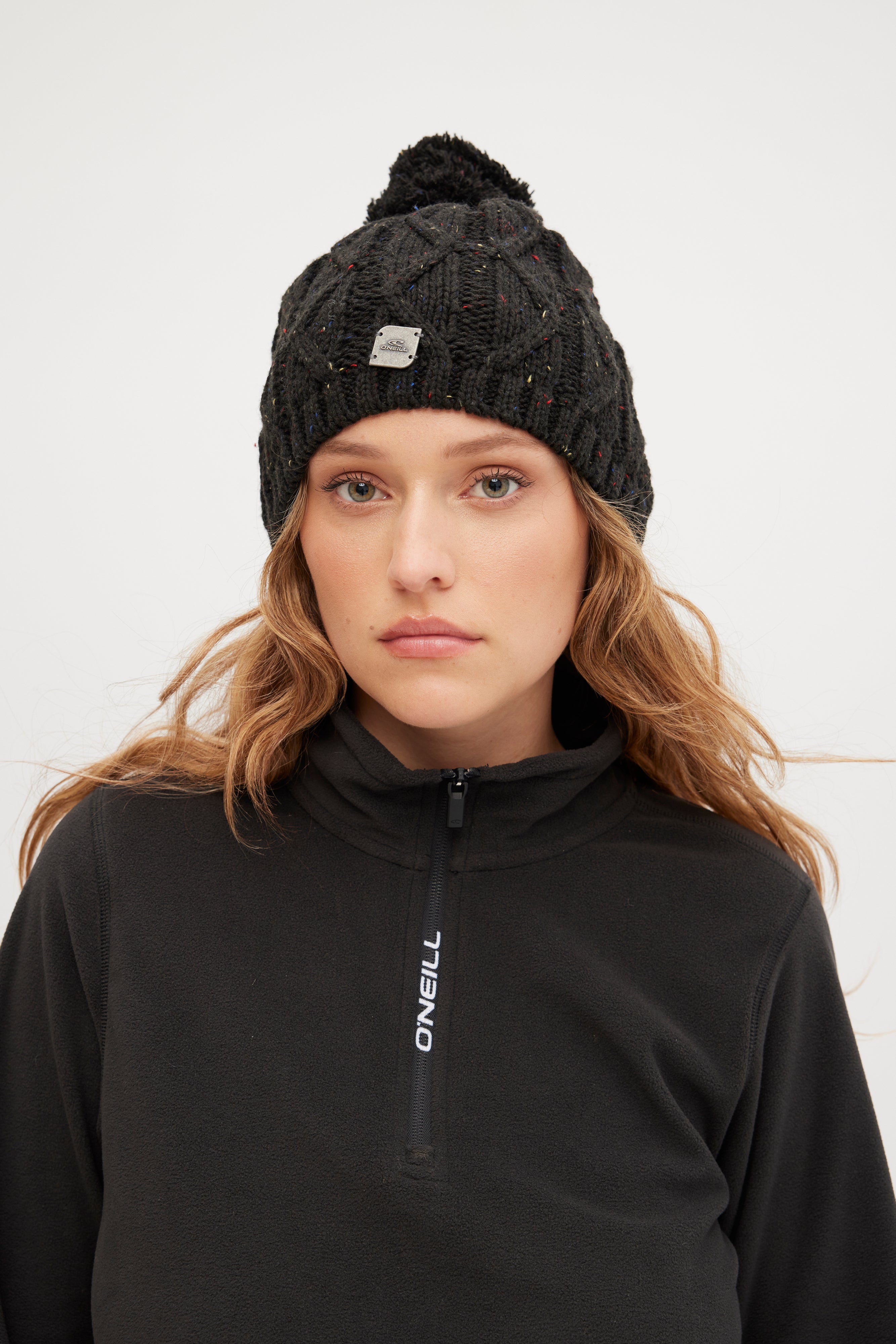 NORA BEANIE