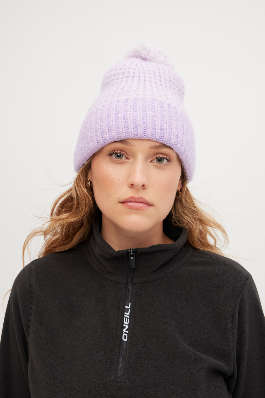 CHUNKY BEANIE