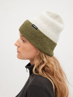 FUTURE SURF SOCIETY BEANIE