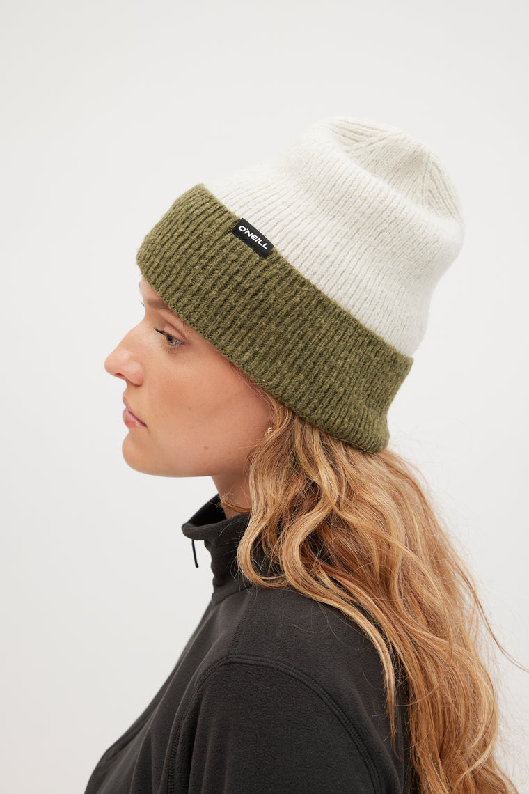 FUTURE SURF SOCIETY BEANIE