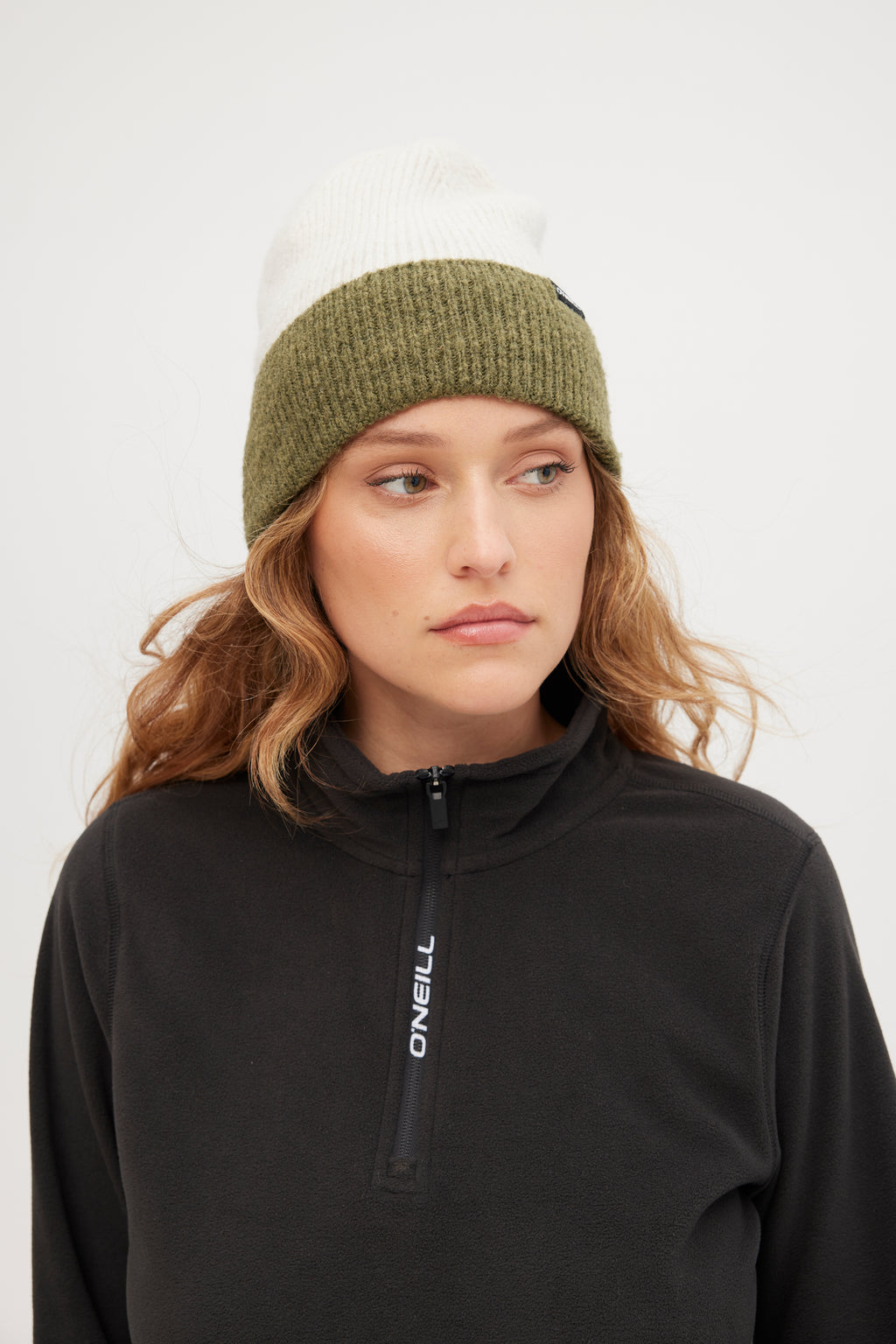 FUTURE SURF SOCIETY BEANIE