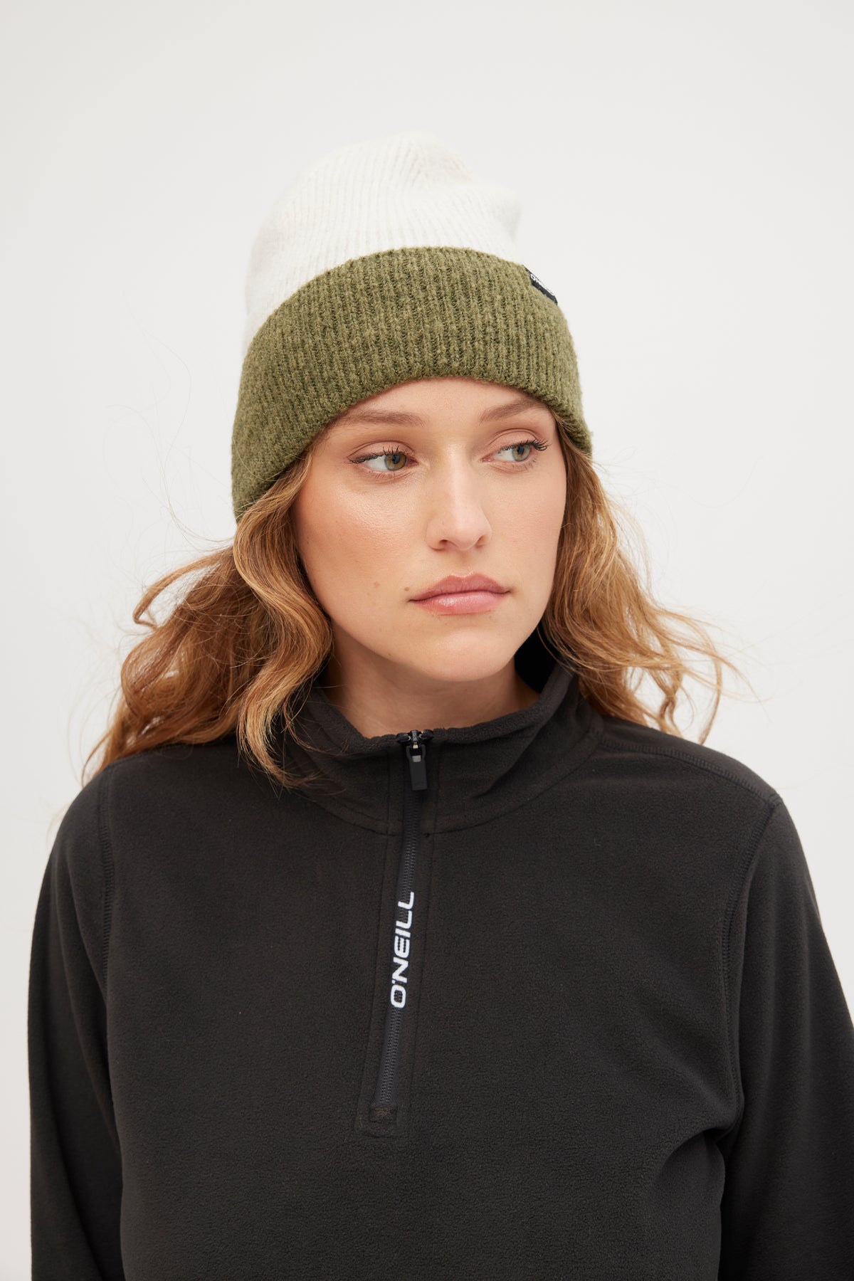 FUTURE SURF SOCIETY BEANIE