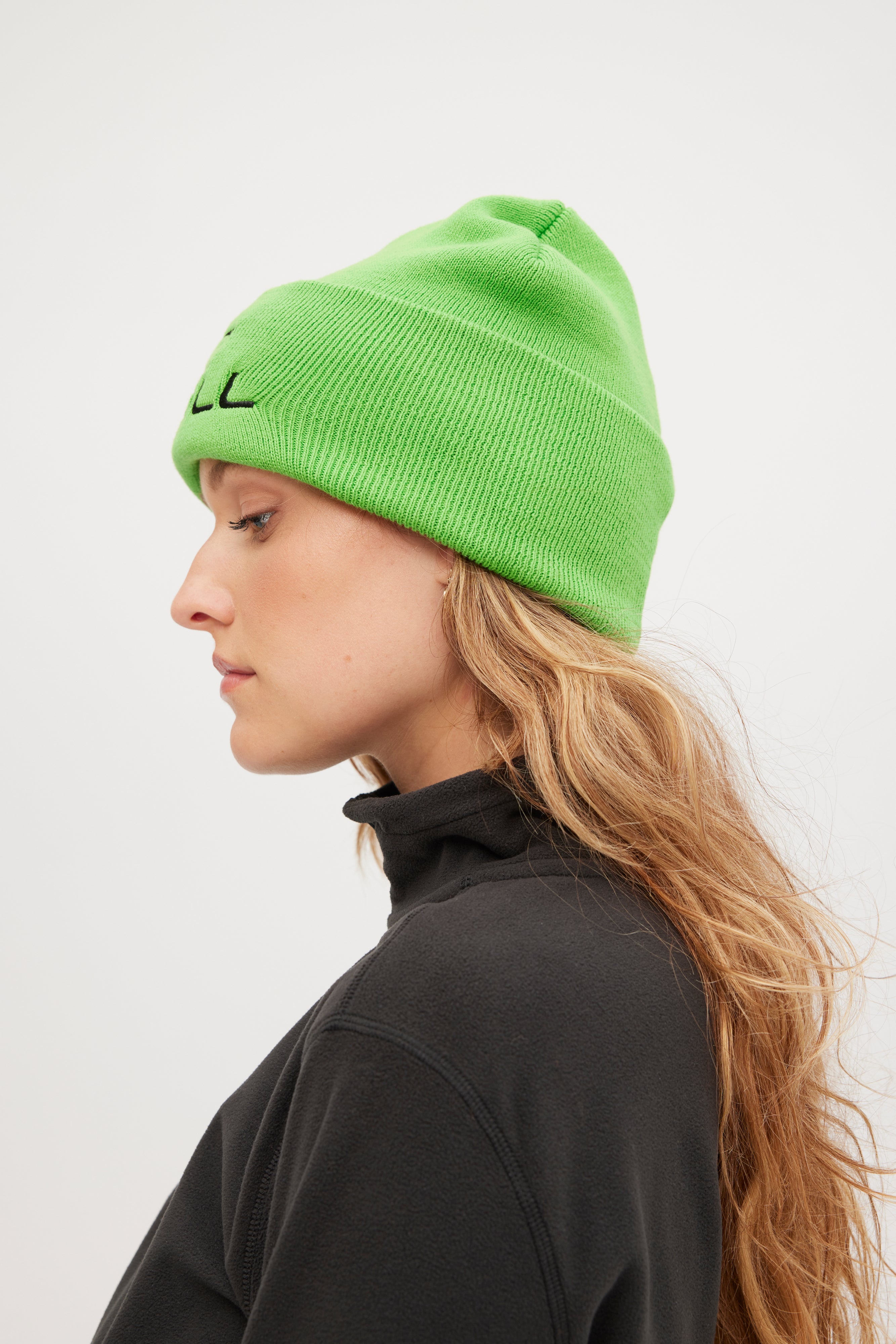 RUTILE BEANIE