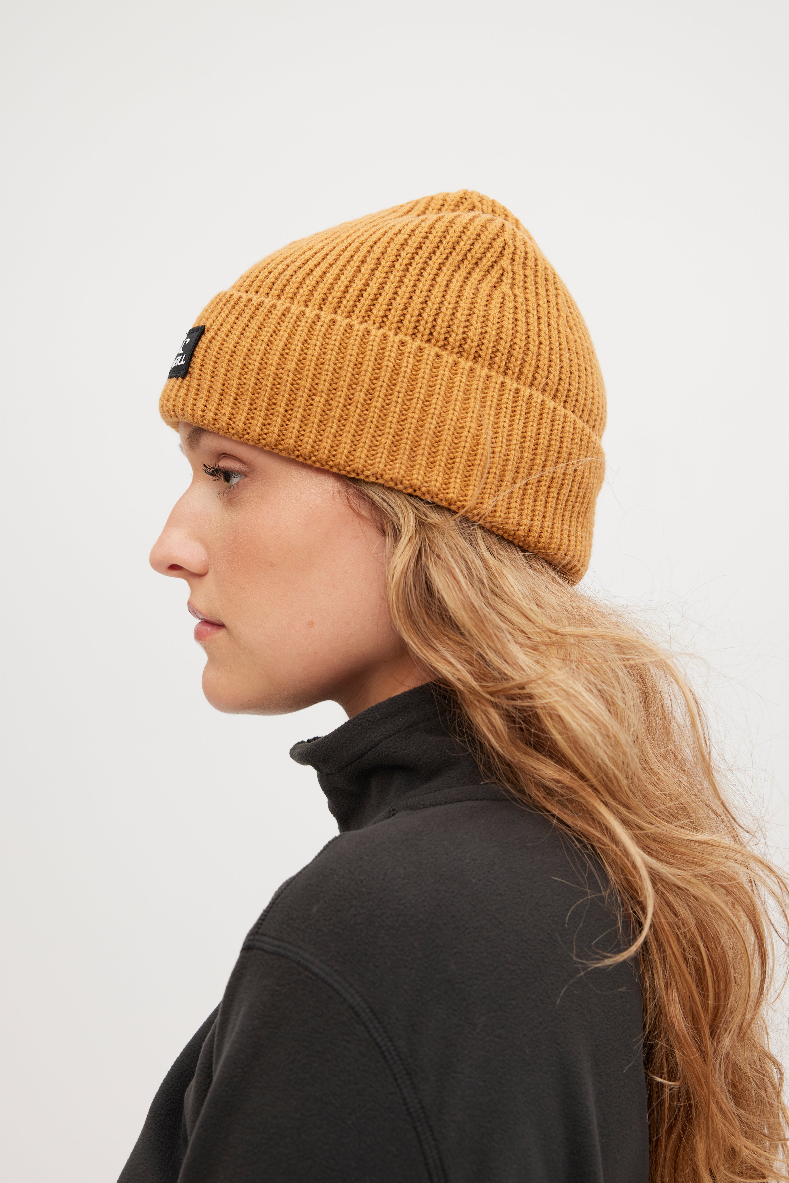BOUNCER BEANIE 2.0