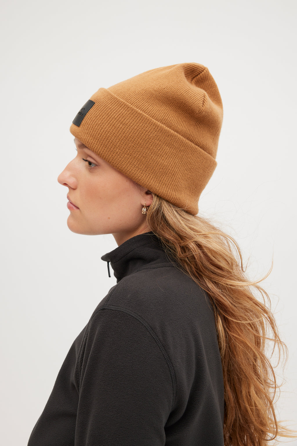 CUBE BEANIE