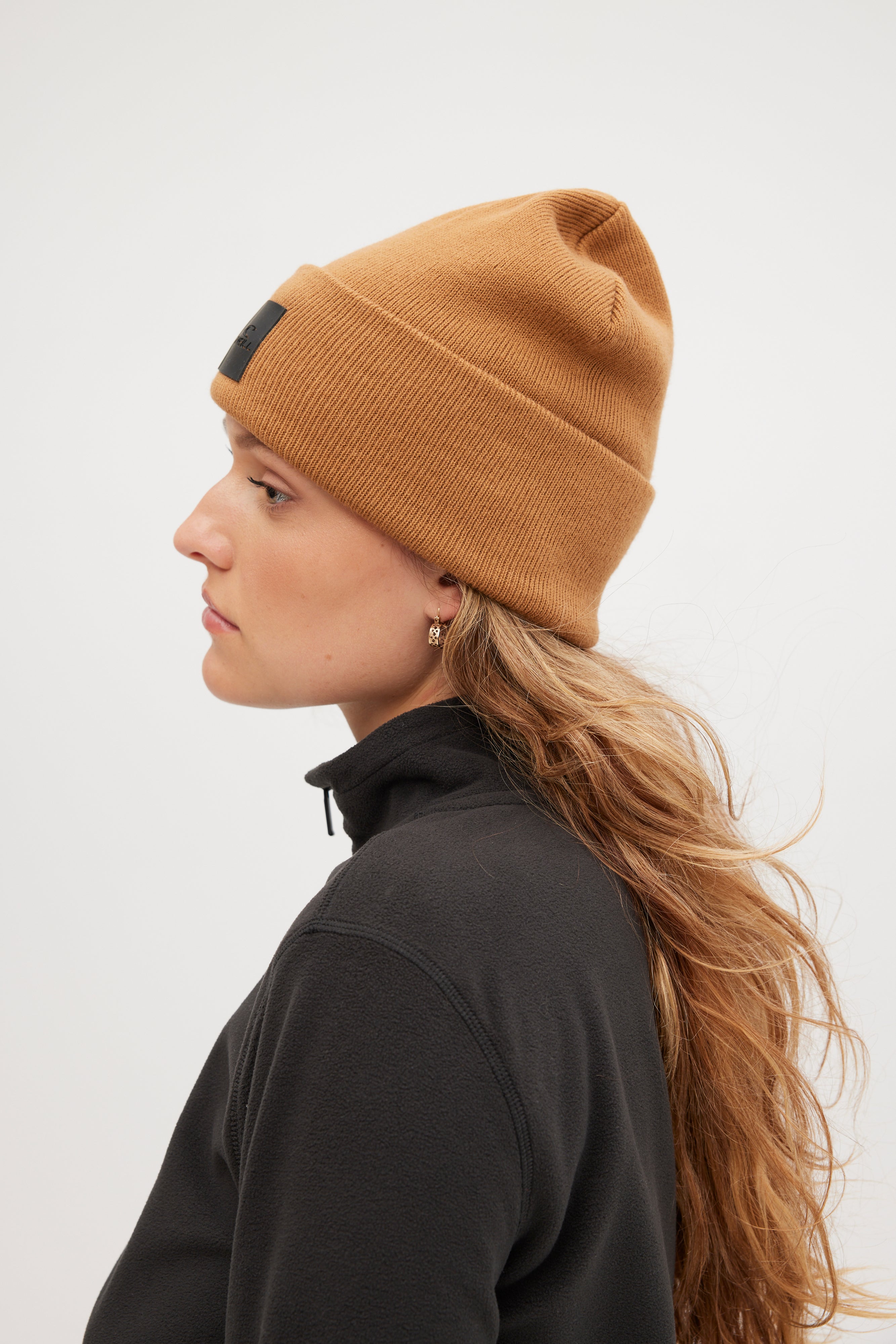 CUBE BEANIE