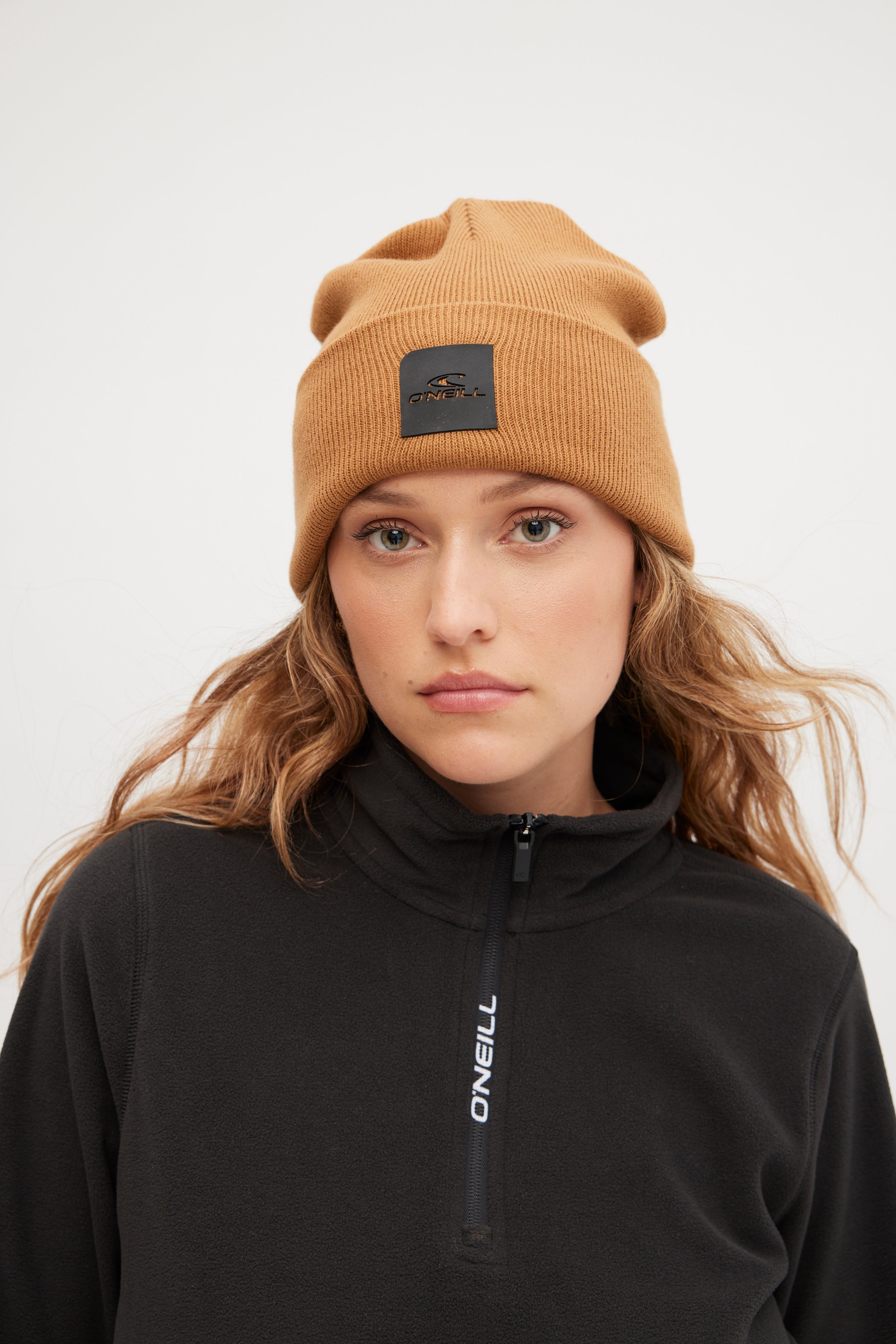 CUBE BEANIE