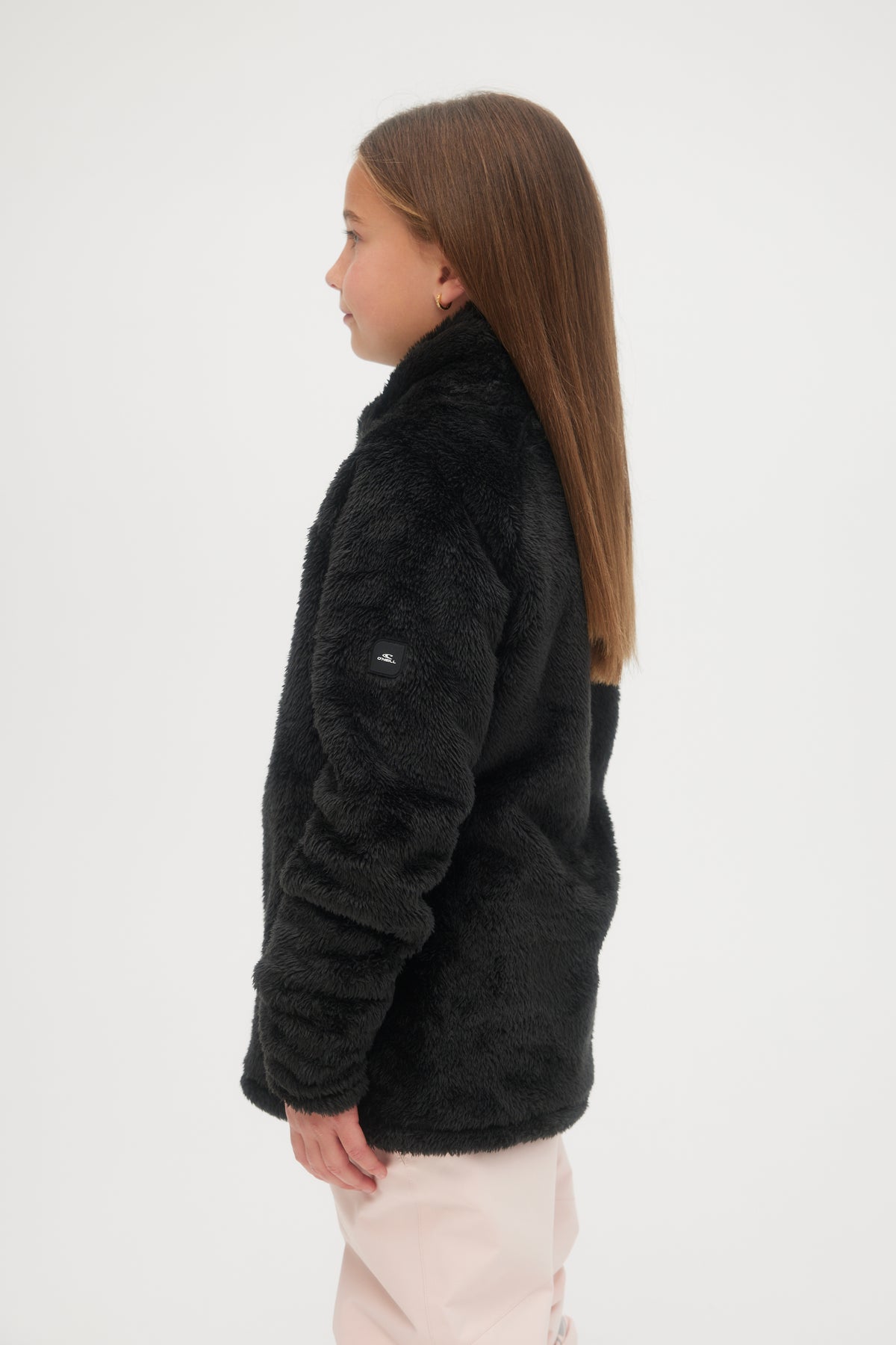 HAZEL FLEECE