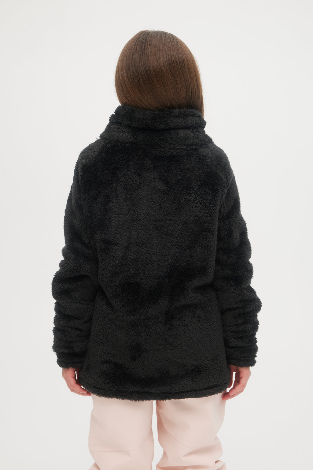 HAZEL FLEECE