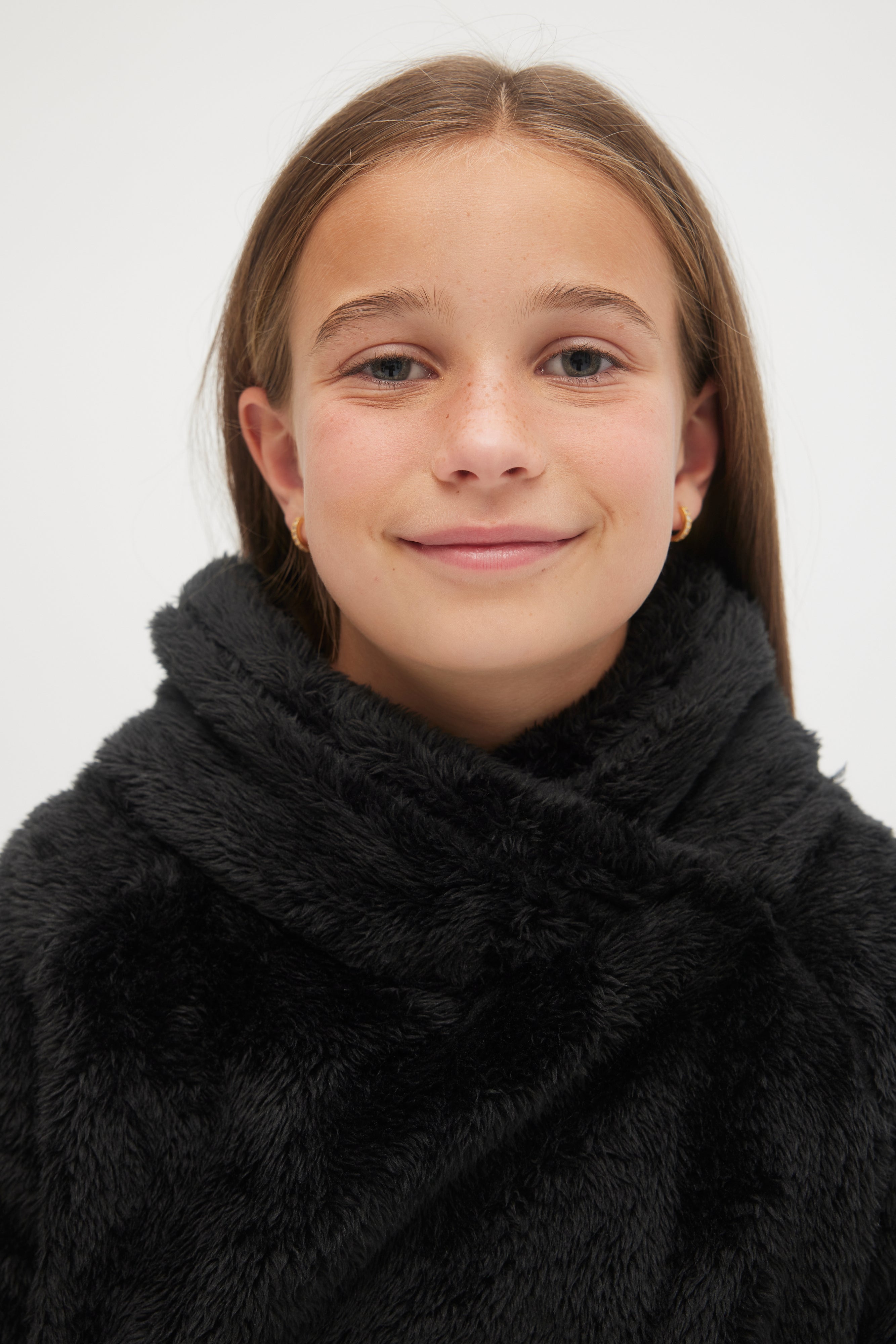HAZEL FLEECE