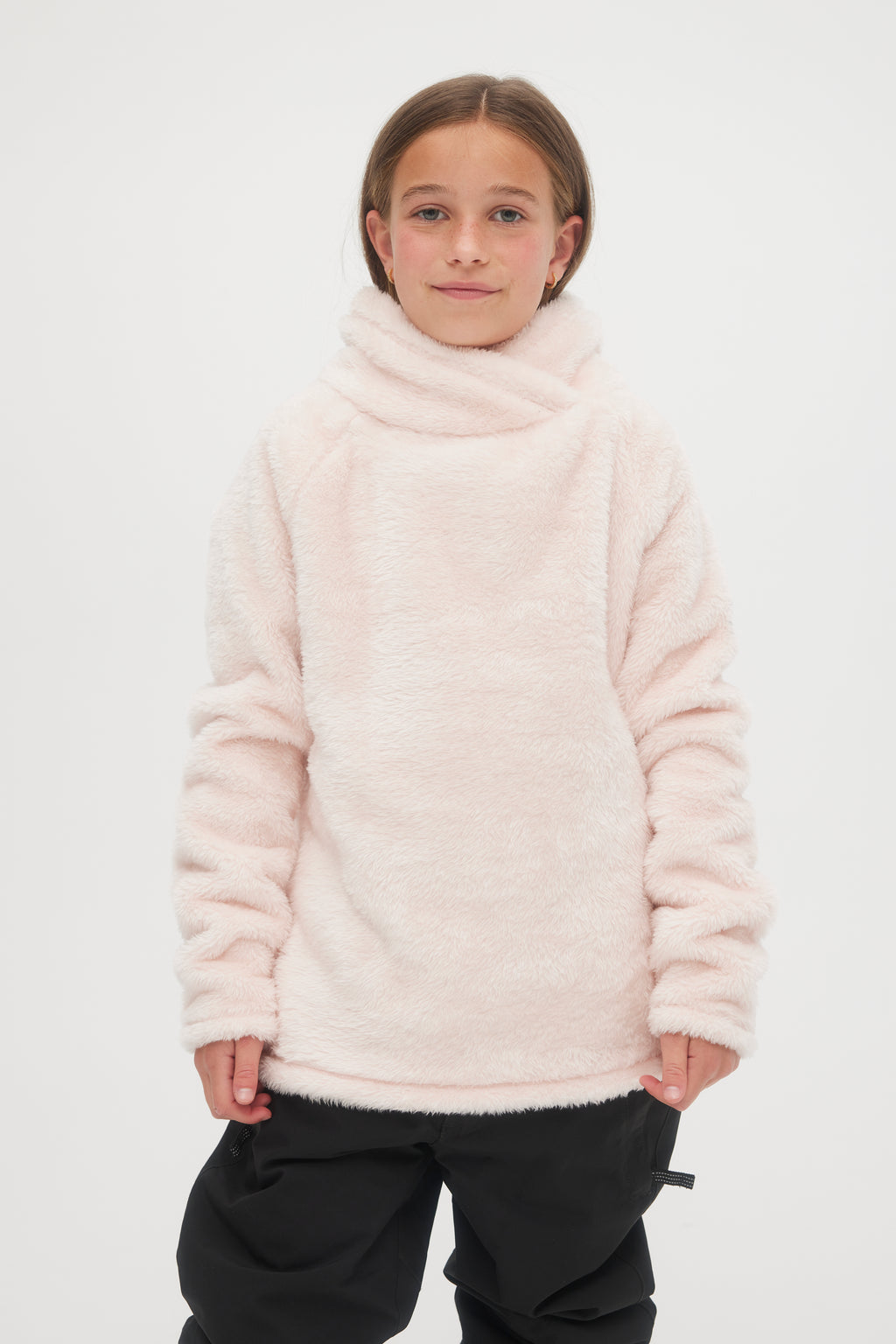 HAZEL FLEECE
