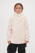 HAZEL FLEECE