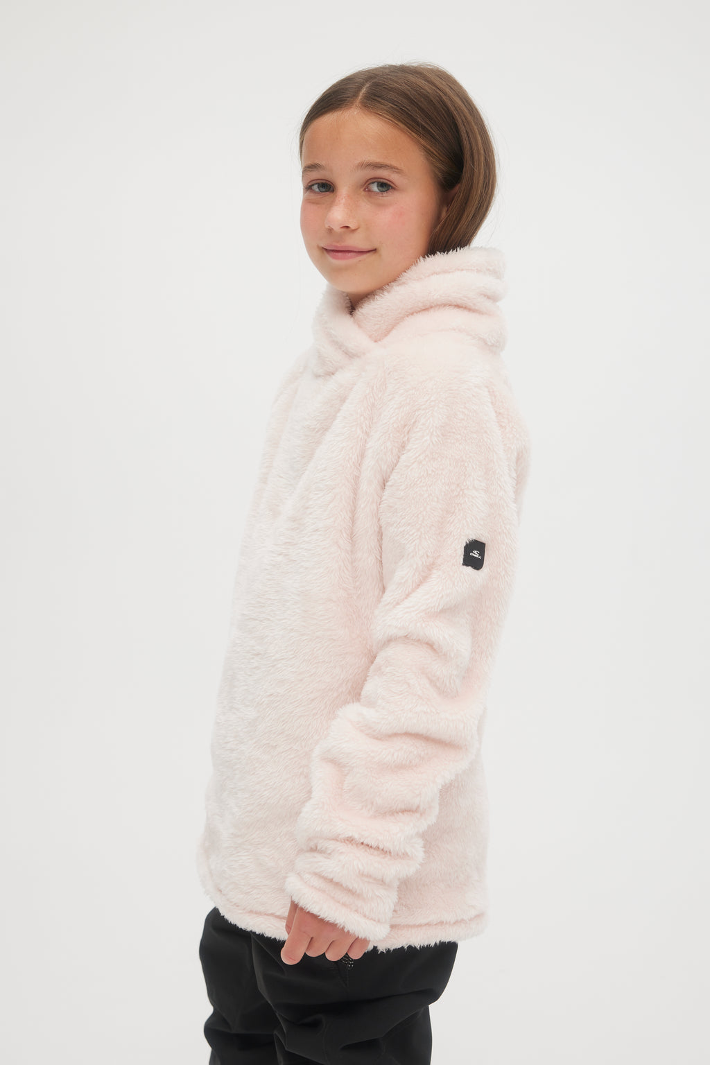 HAZEL FLEECE