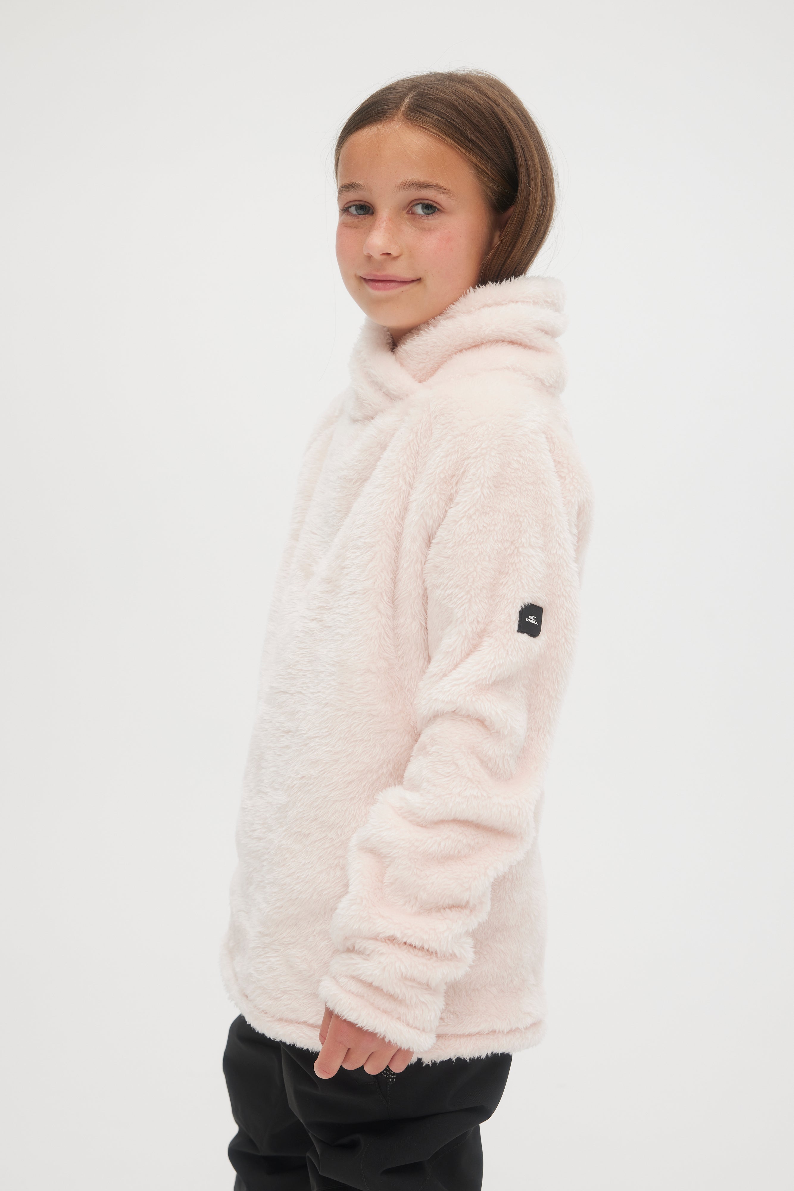 HAZEL FLEECE