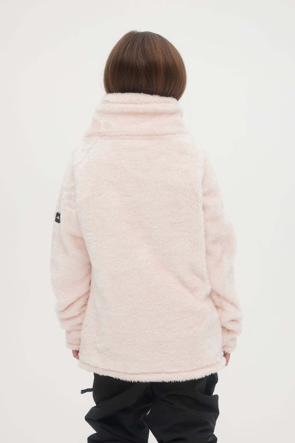 HAZEL FLEECE