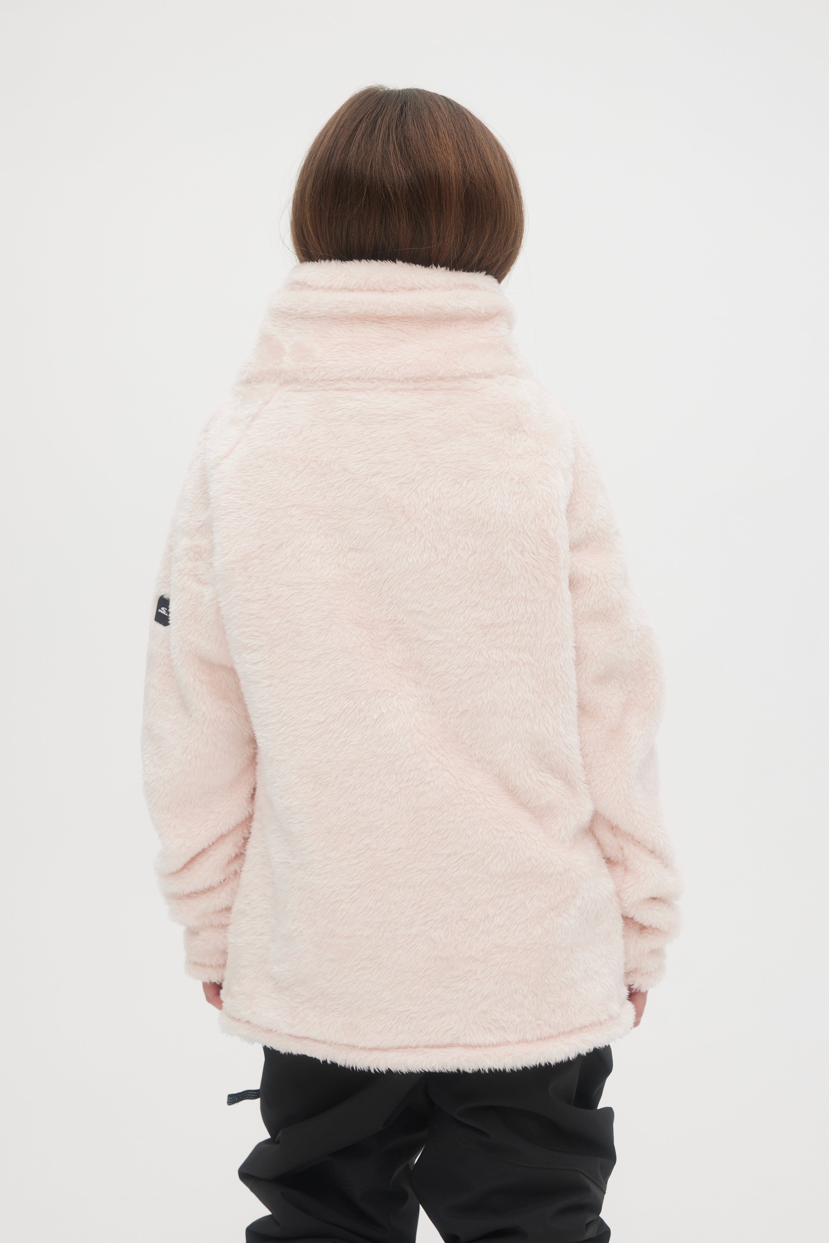 HAZEL FLEECE