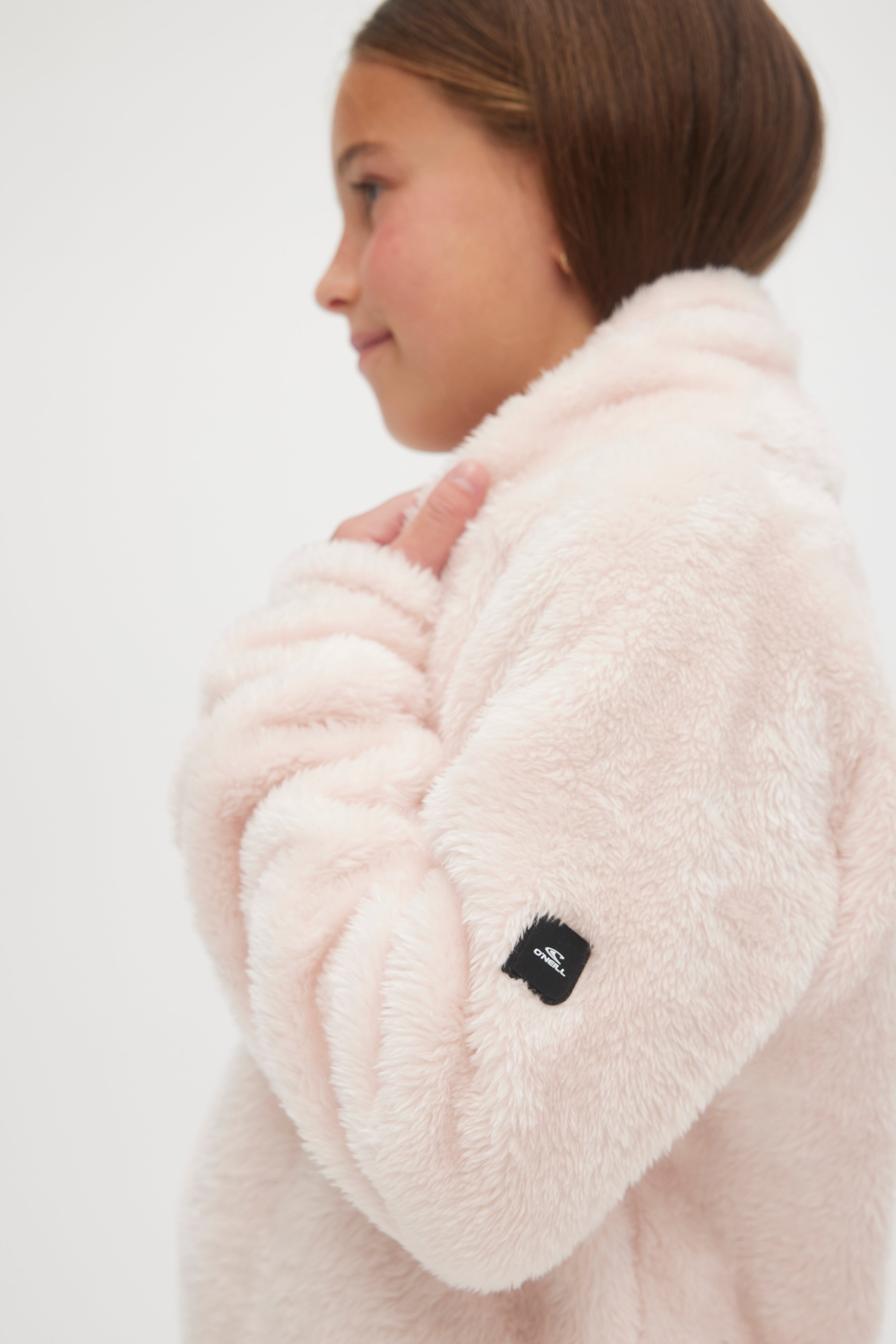 HAZEL FLEECE