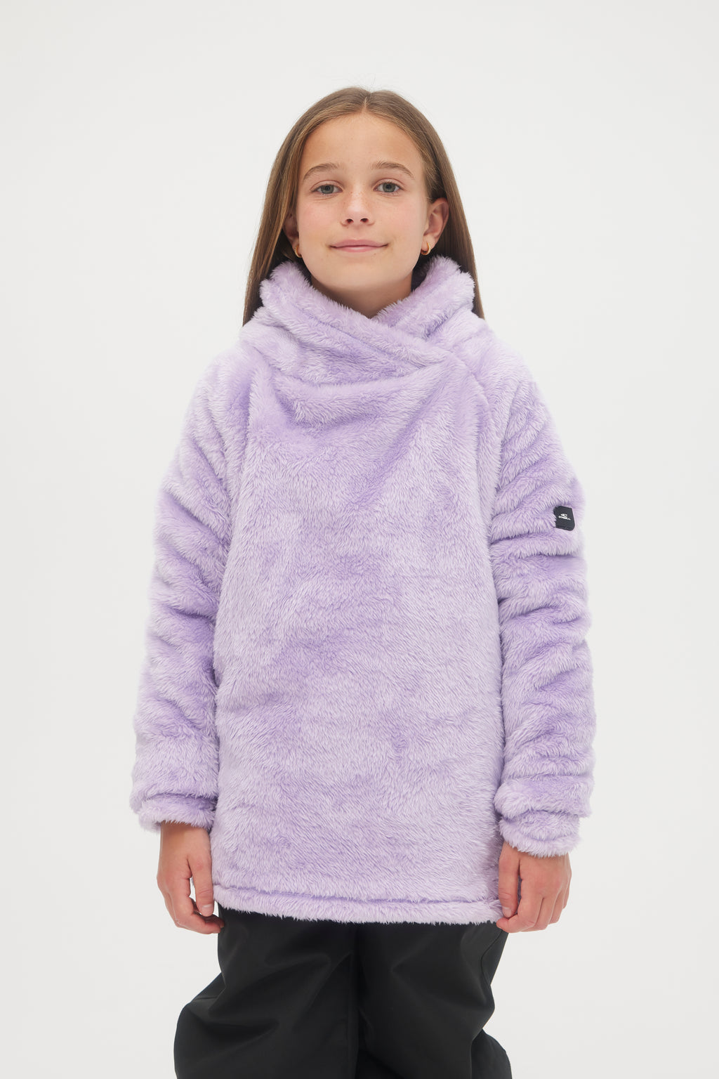 HAZEL FLEECE