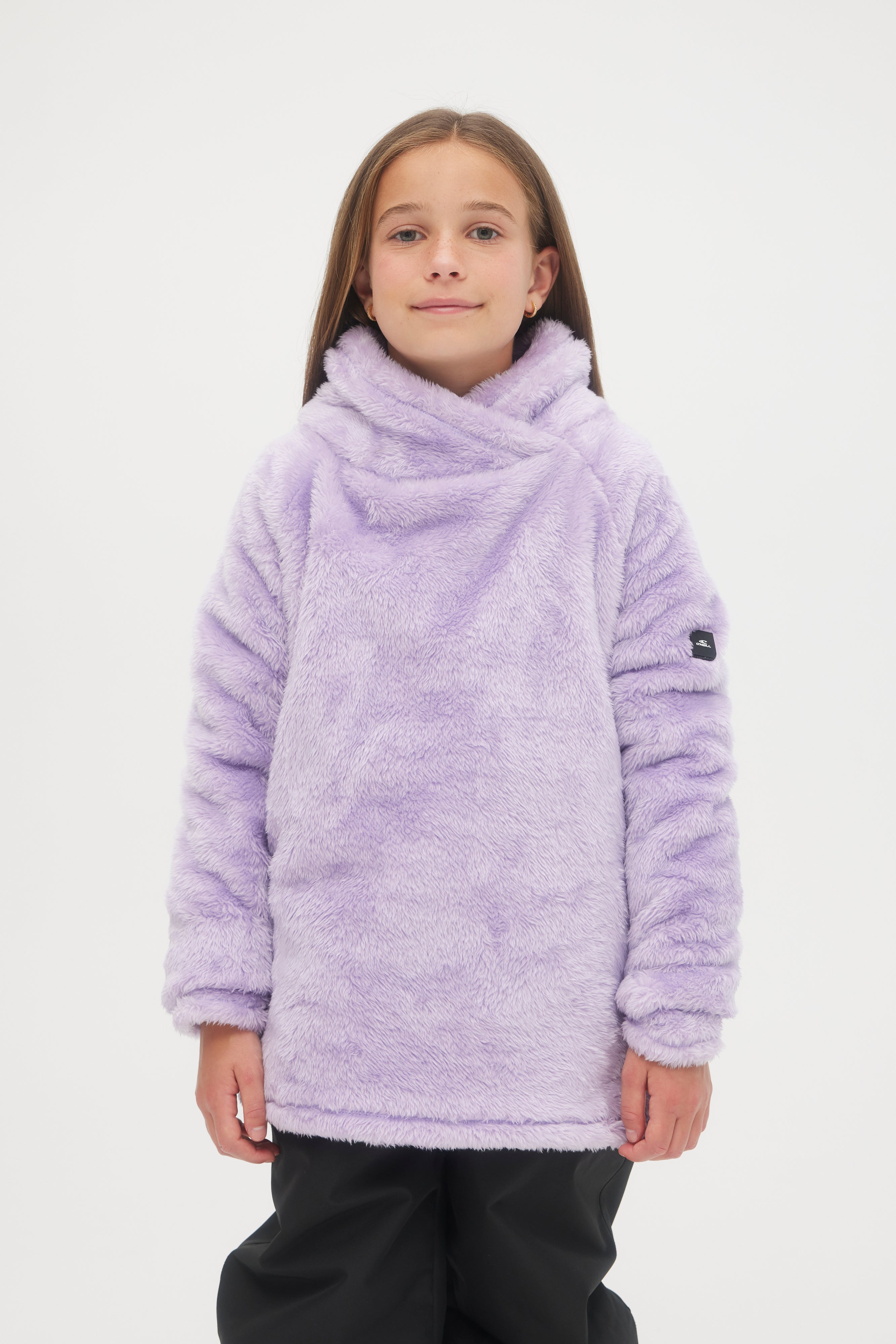 HAZEL FLEECE