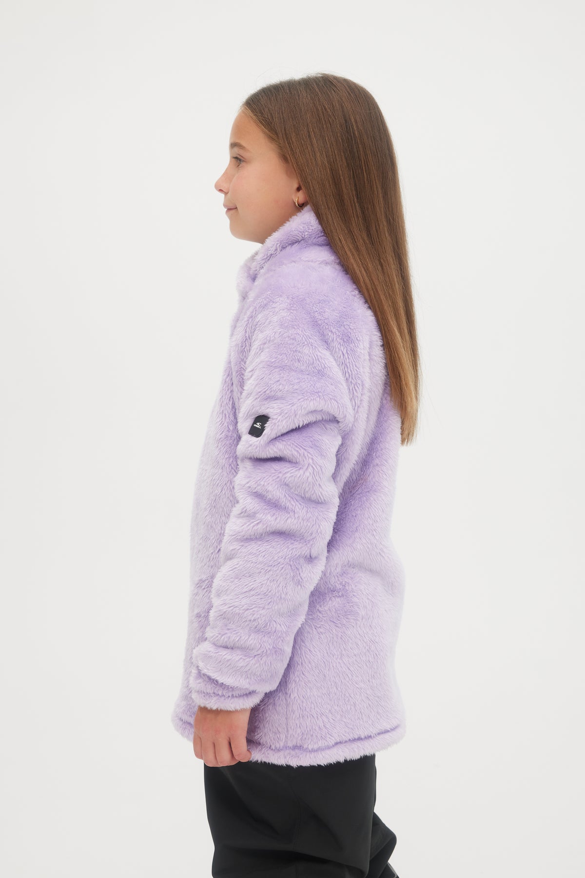 HAZEL FLEECE