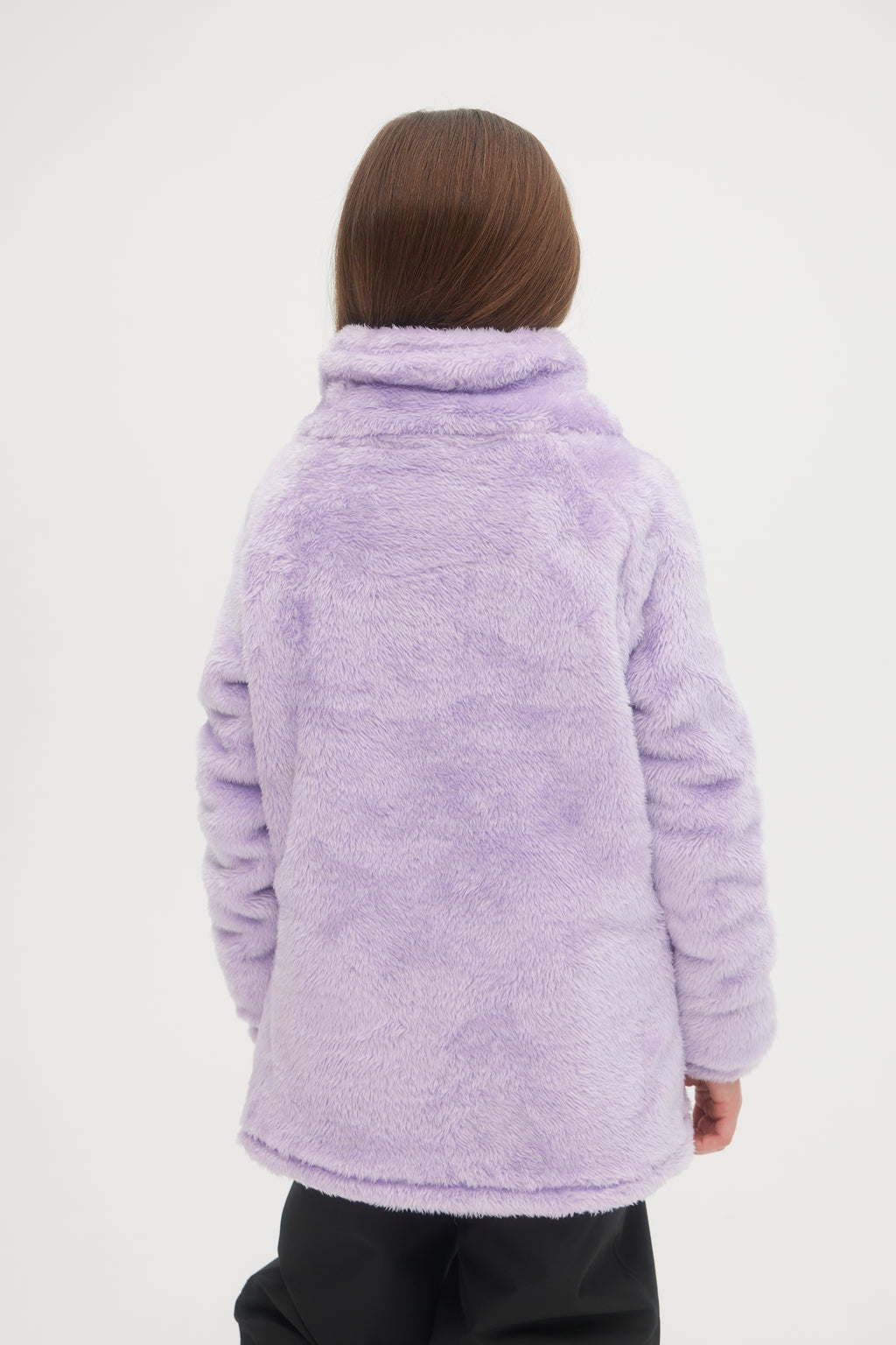 HAZEL FLEECE