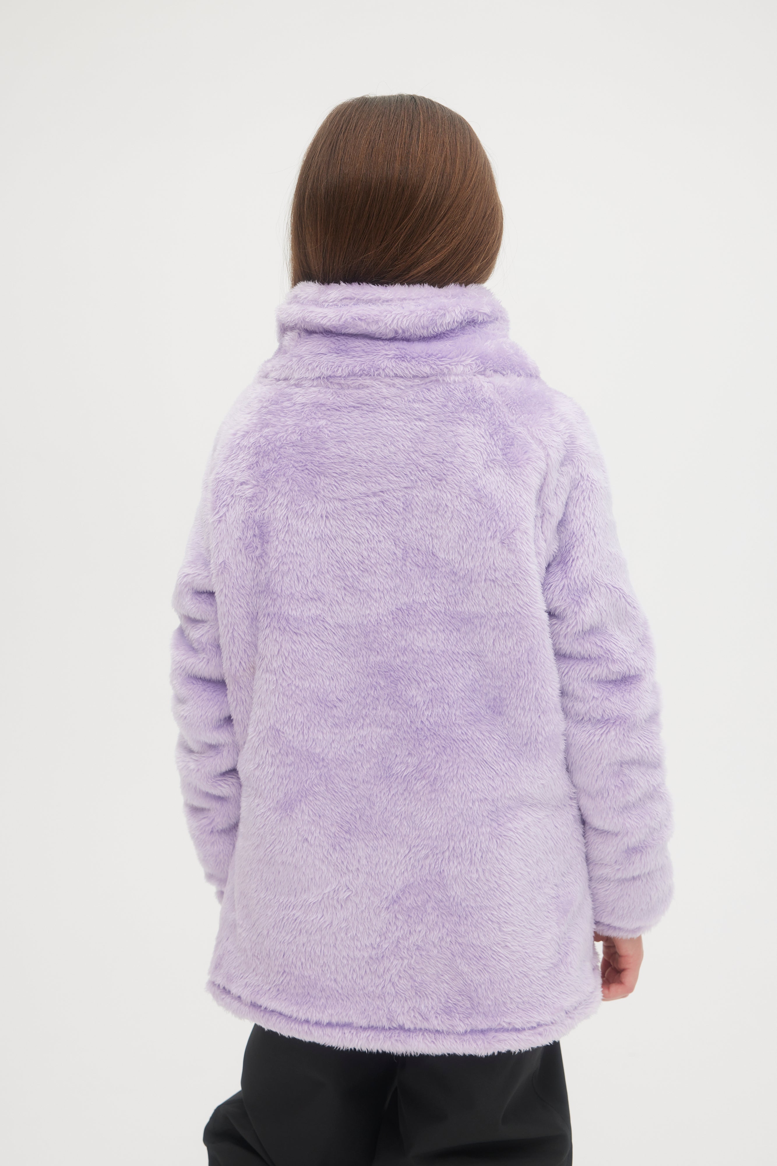 HAZEL FLEECE
