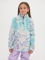 O'NEILL PRINTED HZ FLEECE