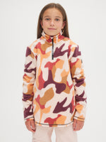 O'NEILL PRINTED HZ FLEECE