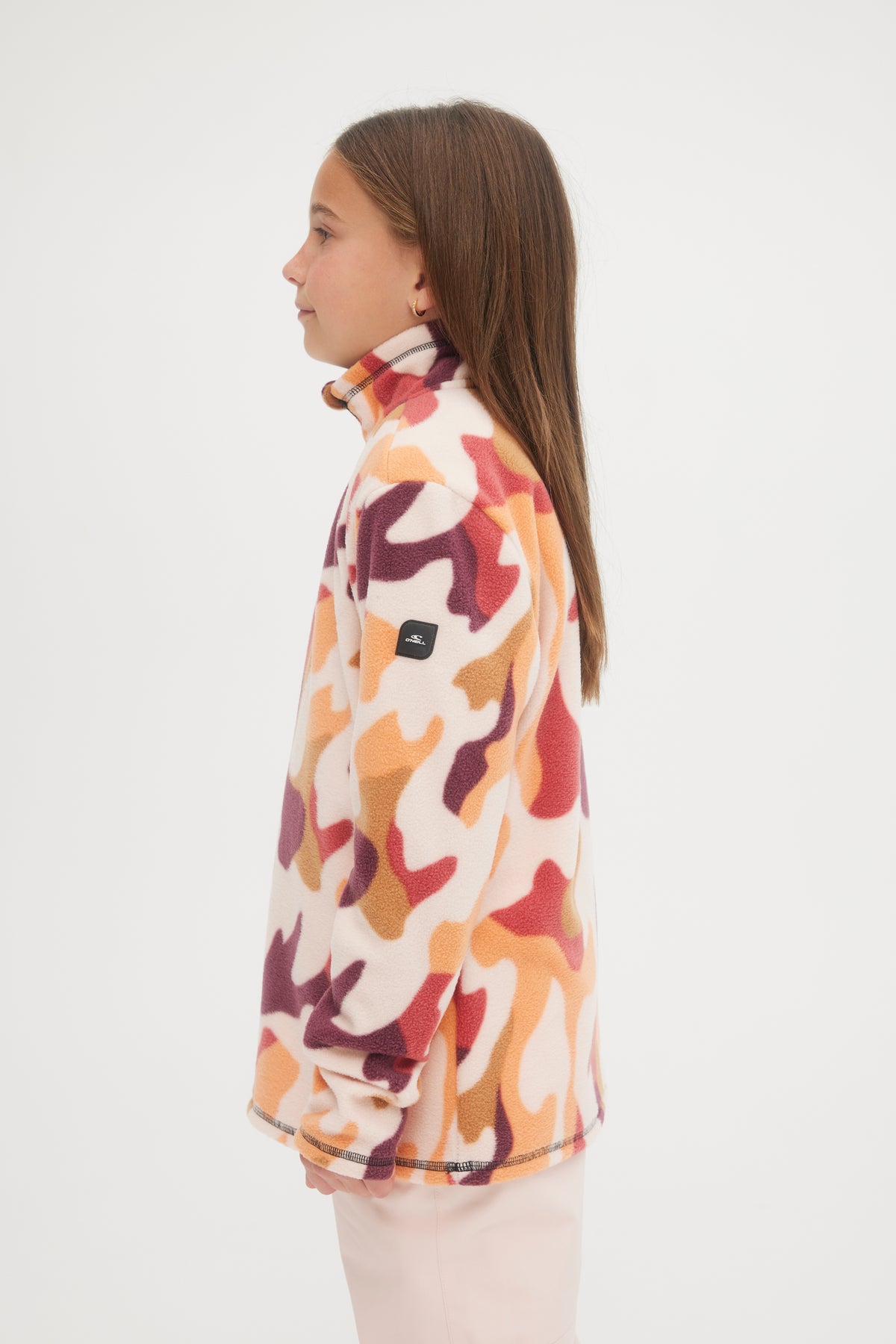 O'NEILL PRINTED HZ FLEECE