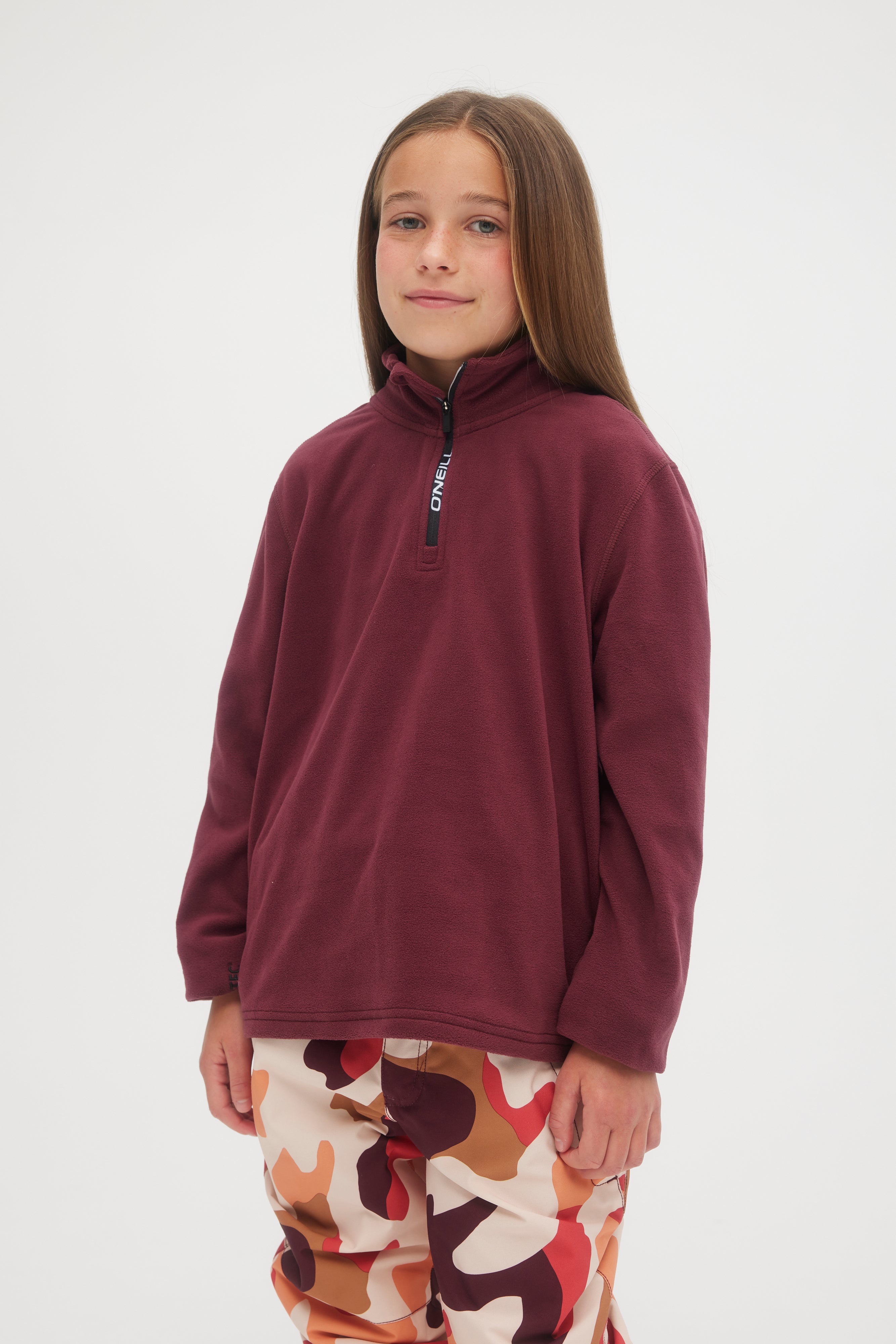 JACK'S FLEECE