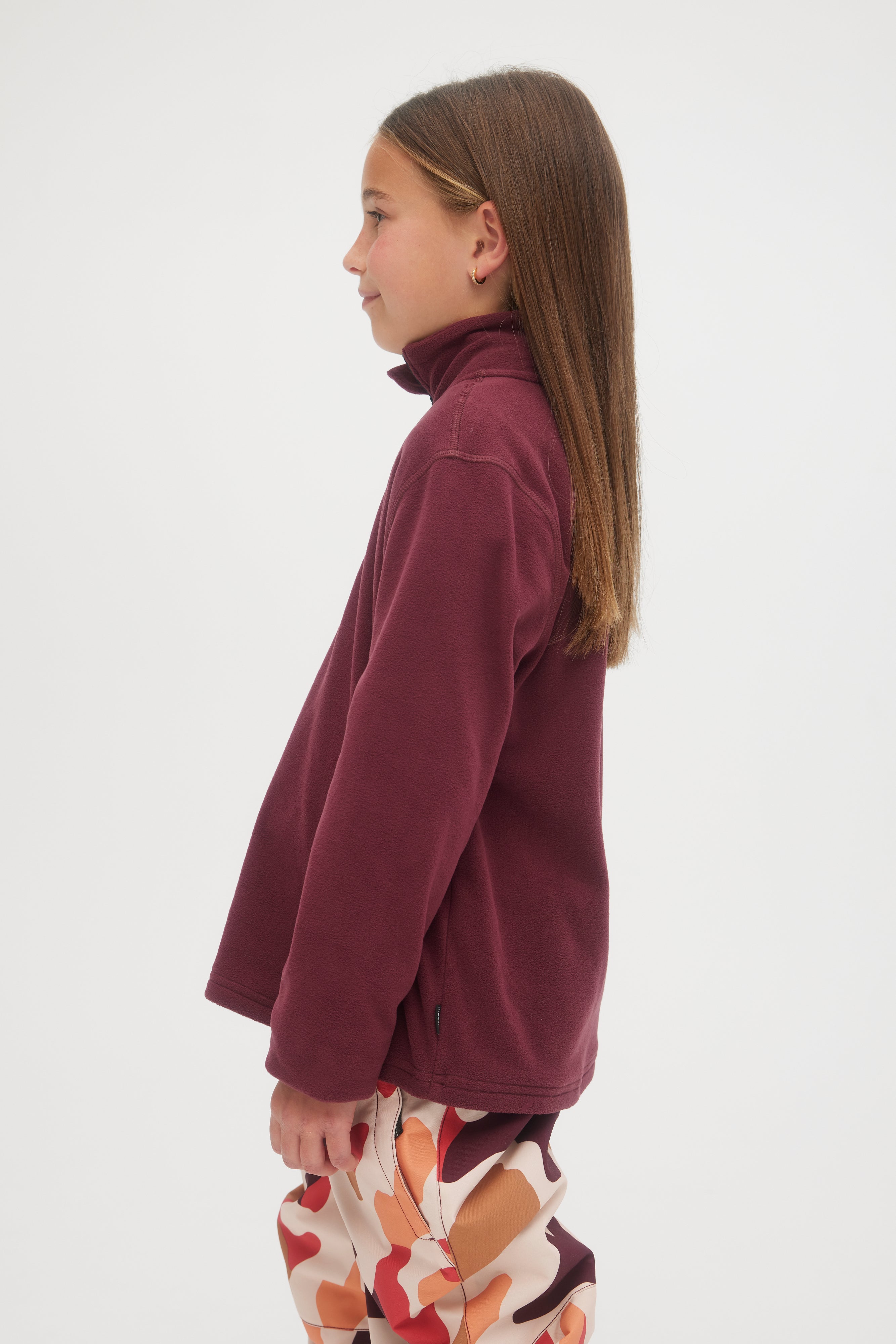 JACK'S FLEECE