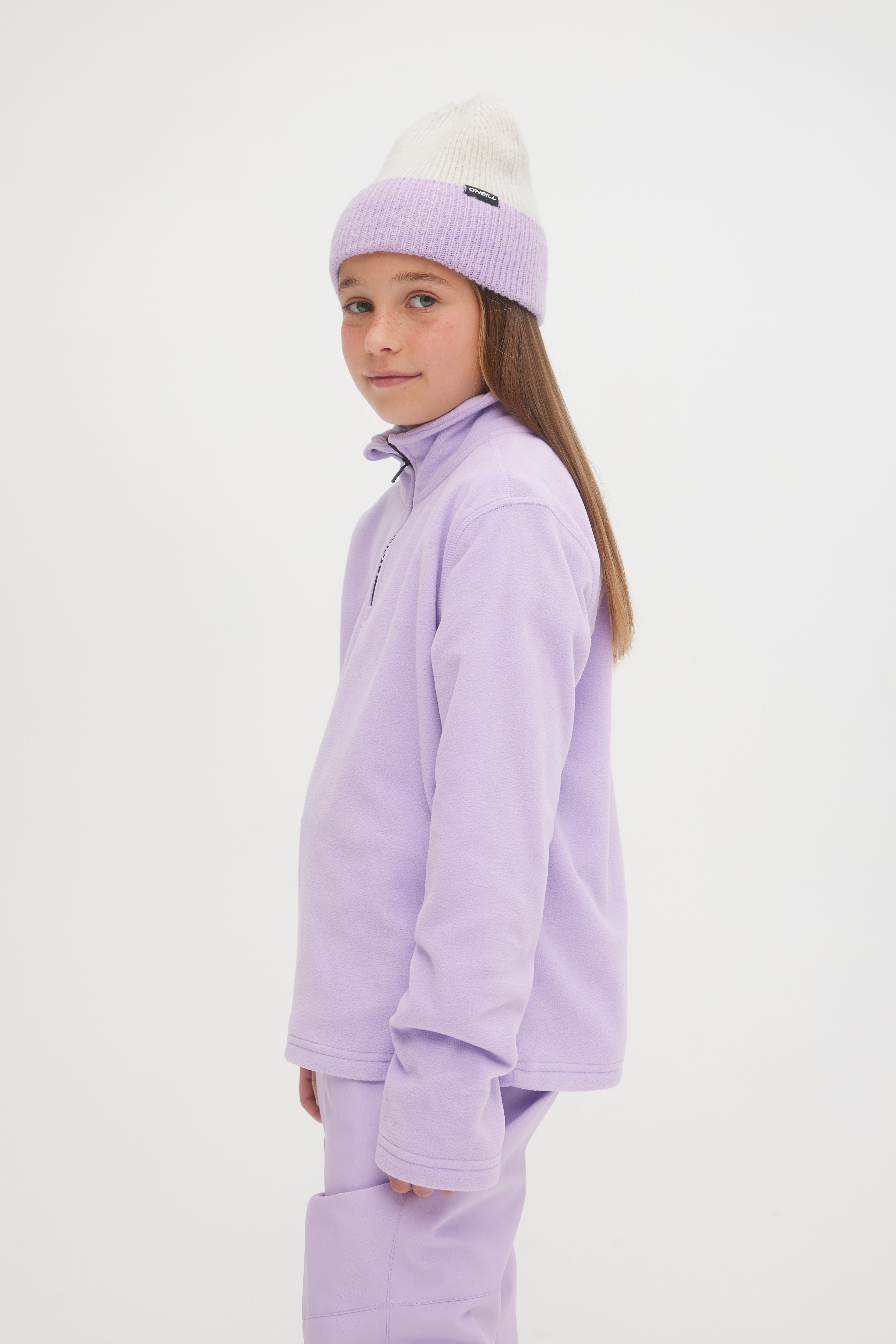 JACK'S FLEECE